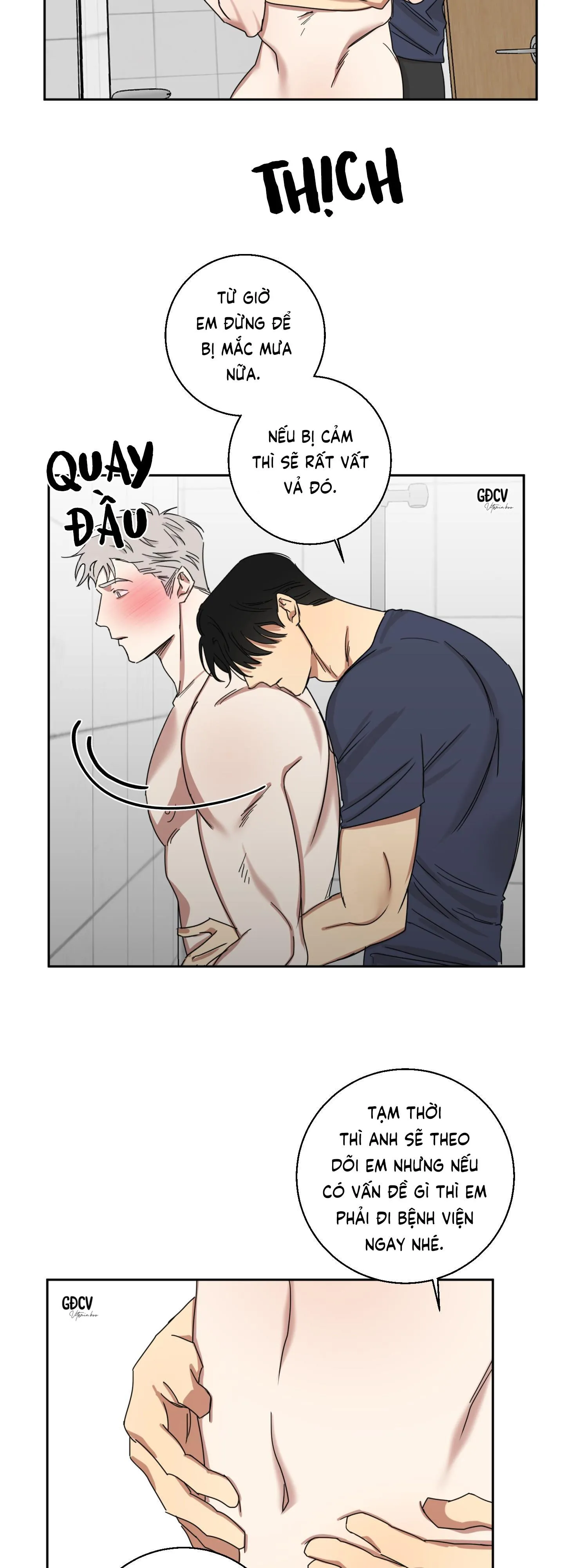 PHÉP TÍNH SAI Chapter 7 Trang 10