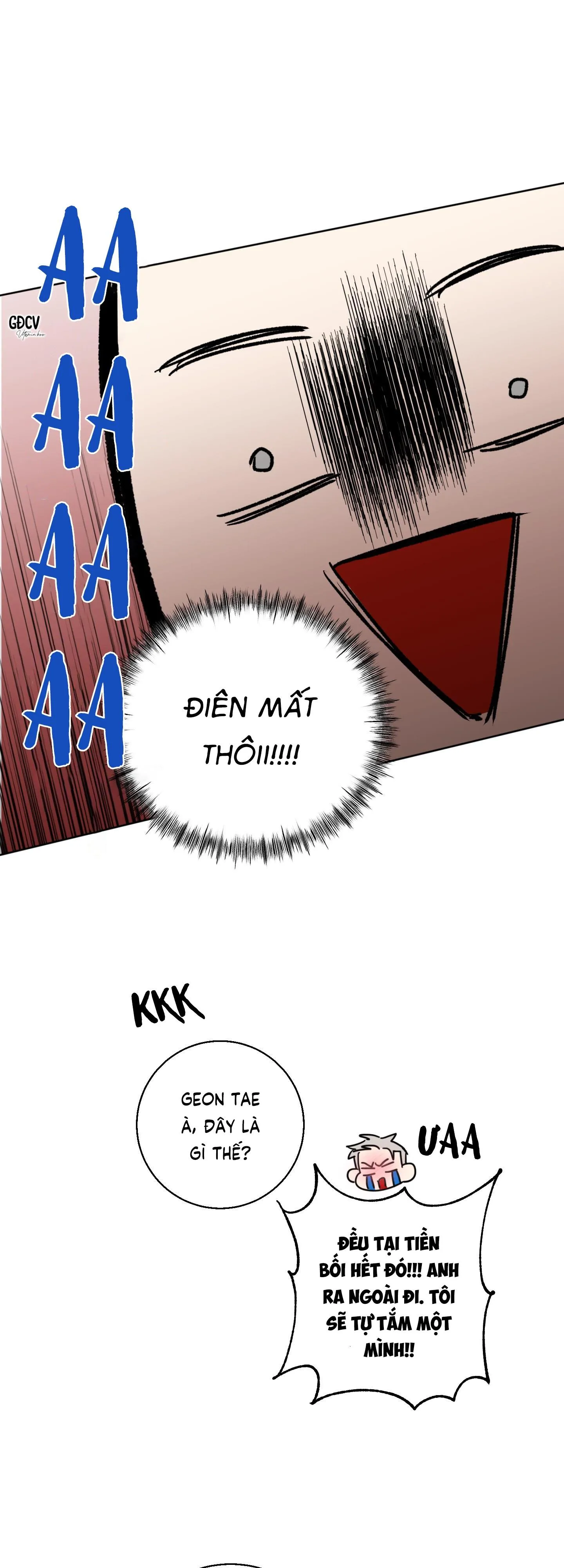 PHÉP TÍNH SAI Chapter 7 Trang 13