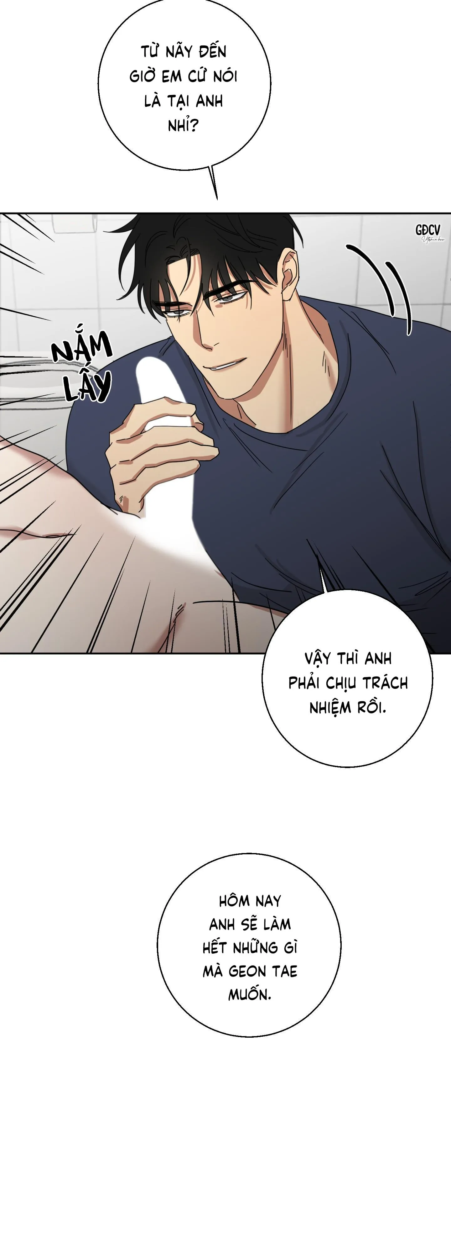 PHÉP TÍNH SAI Chapter 7 Trang 14