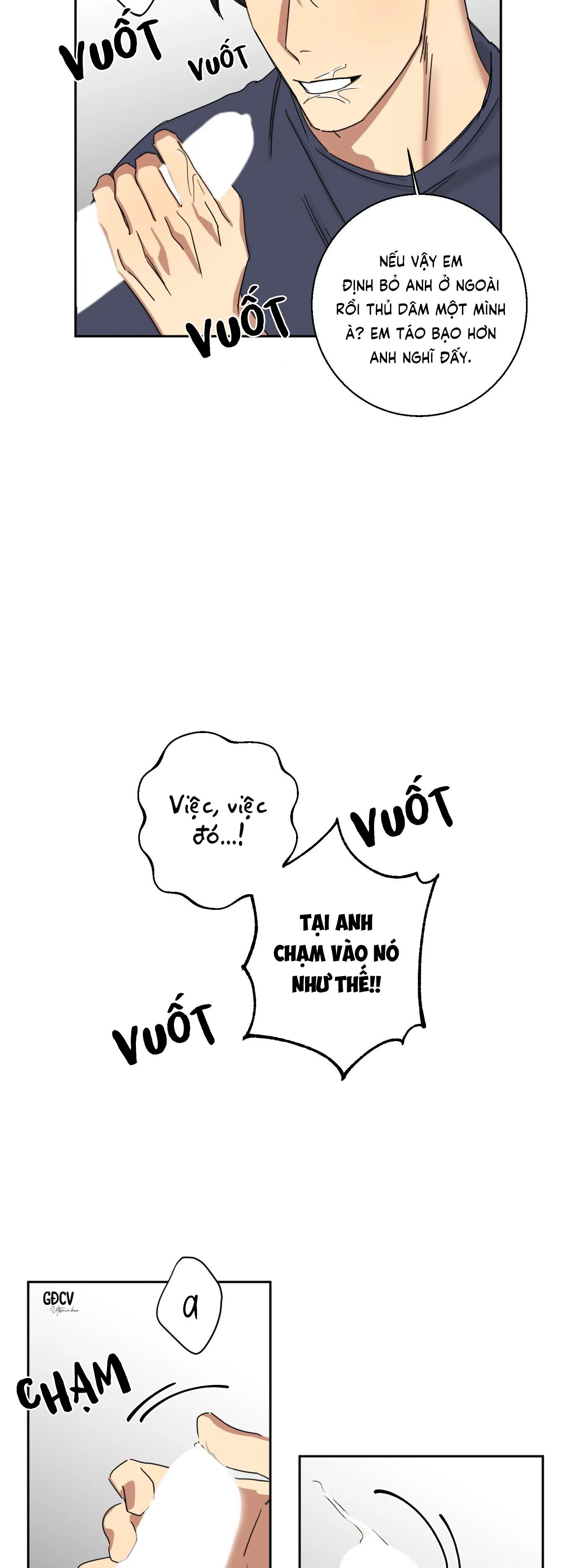 PHÉP TÍNH SAI Chapter 7 Trang 16