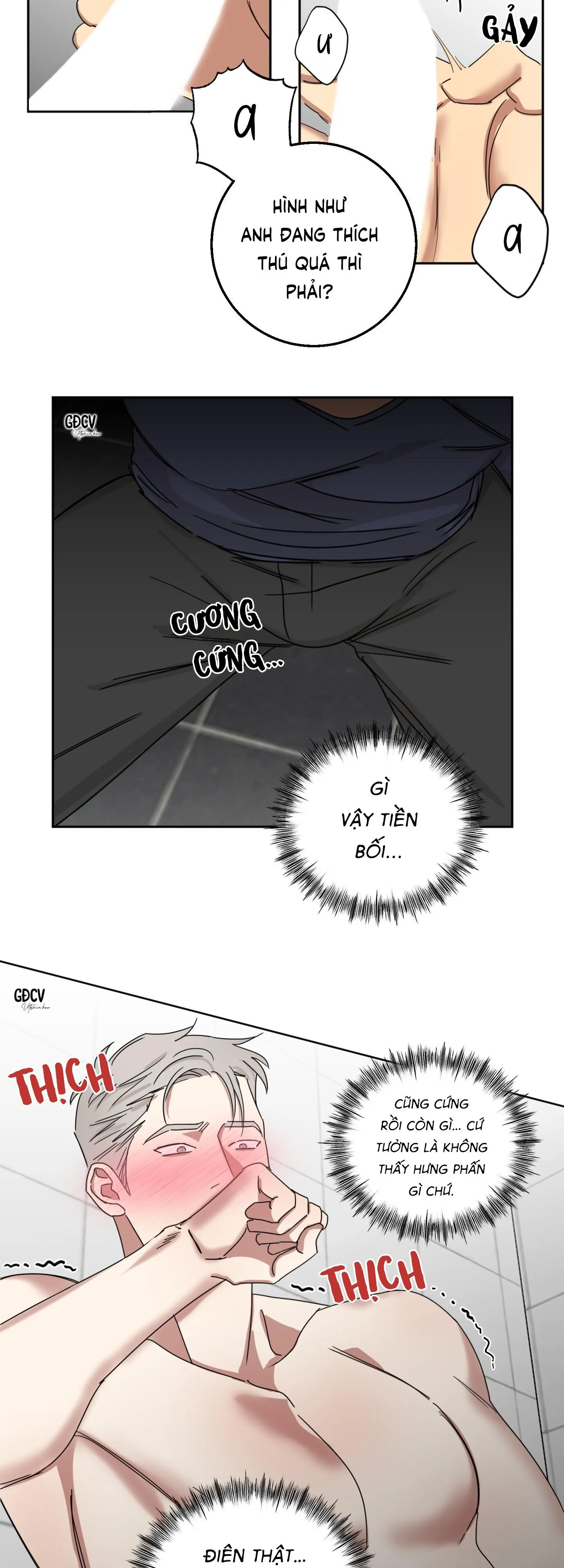 PHÉP TÍNH SAI Chapter 7 Trang 17