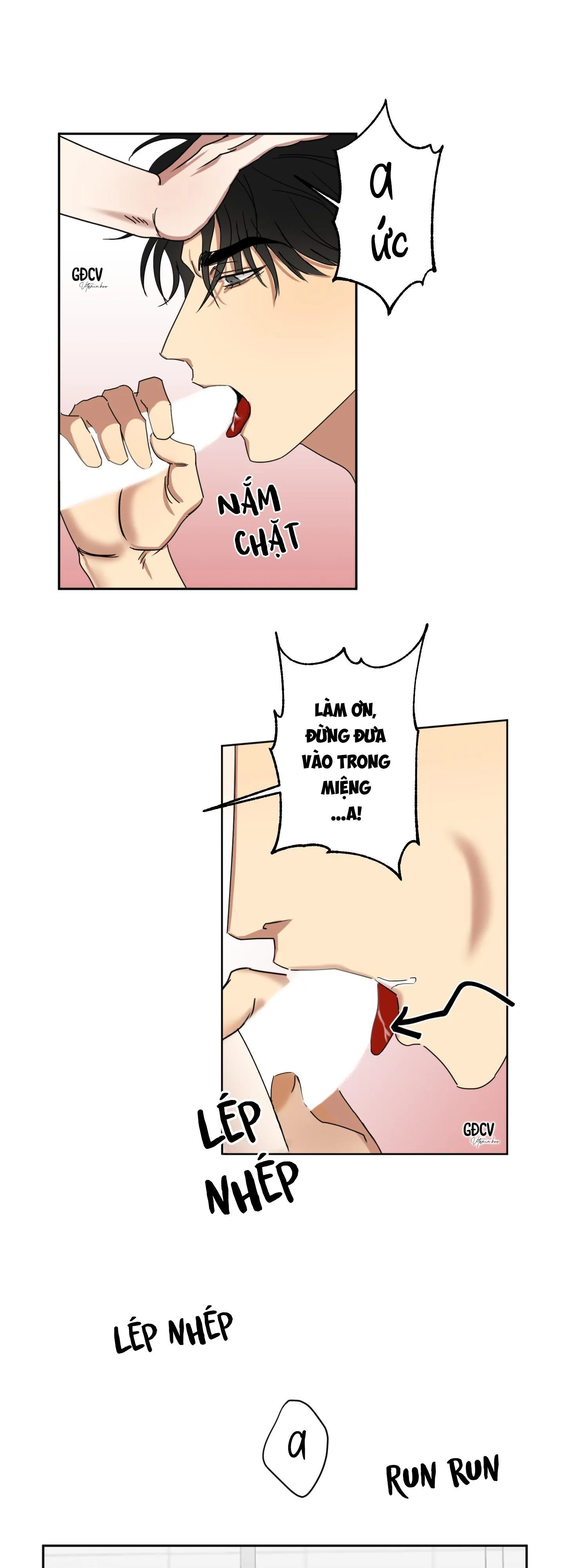 PHÉP TÍNH SAI Chapter 7 Trang 19