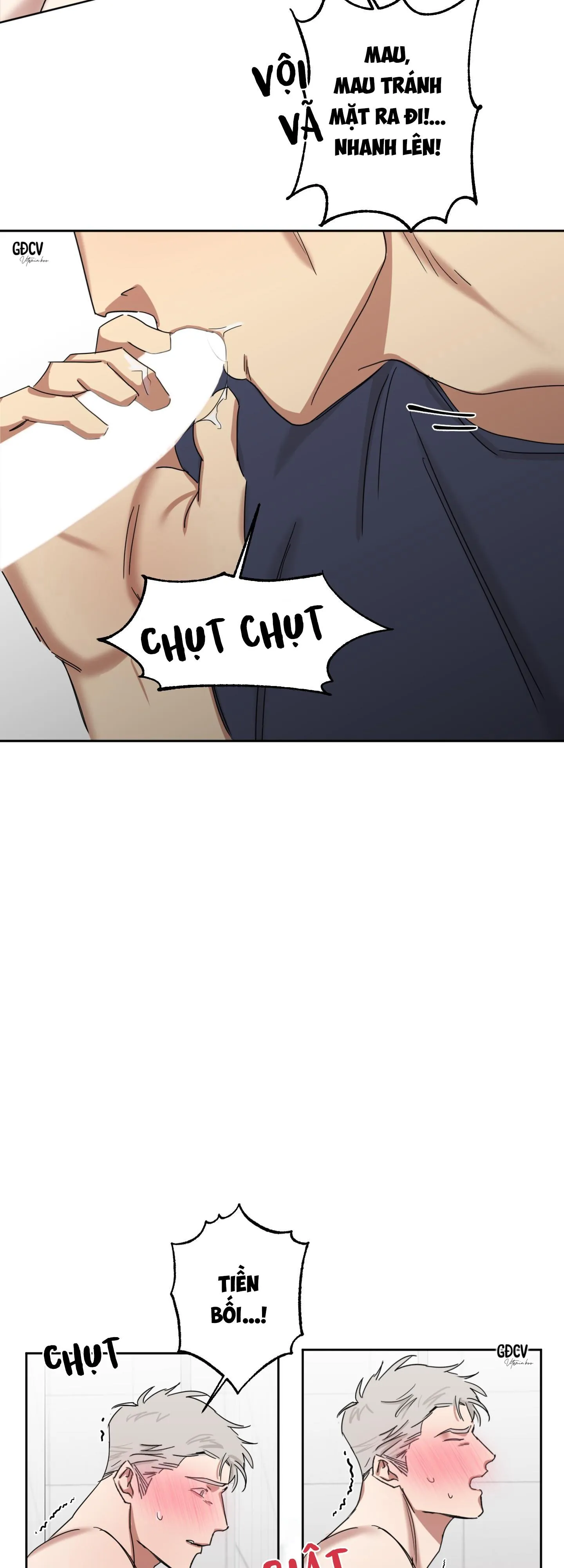 PHÉP TÍNH SAI Chapter 7 Trang 22