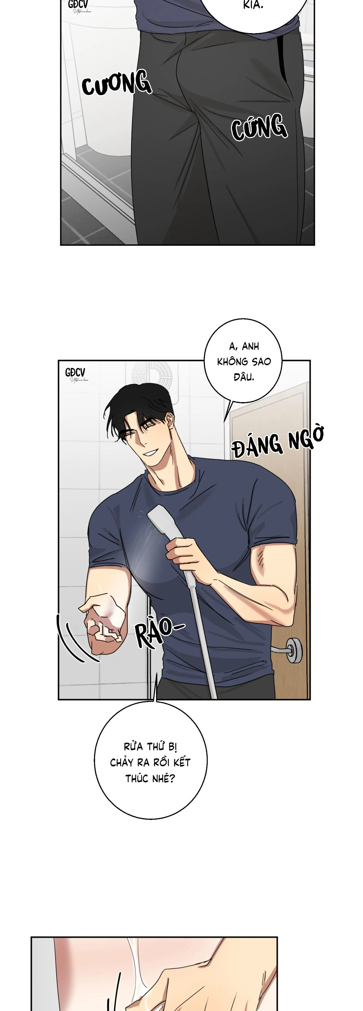 PHÉP TÍNH SAI Chapter 7 Trang 25