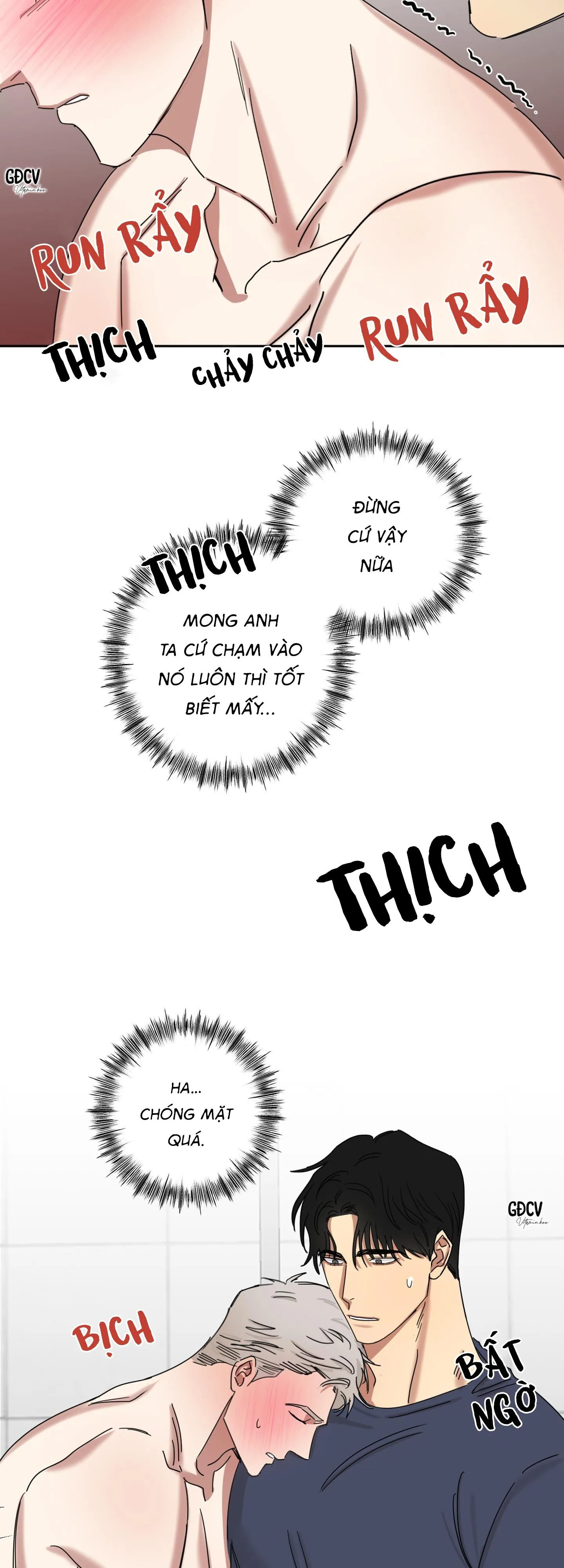 PHÉP TÍNH SAI Chapter 7 Trang 28