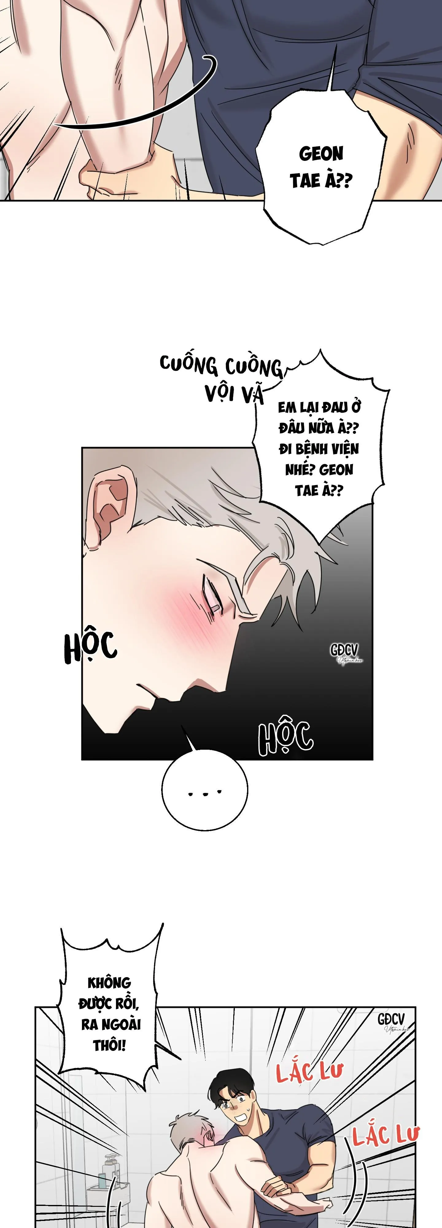 PHÉP TÍNH SAI Chapter 7 Trang 29