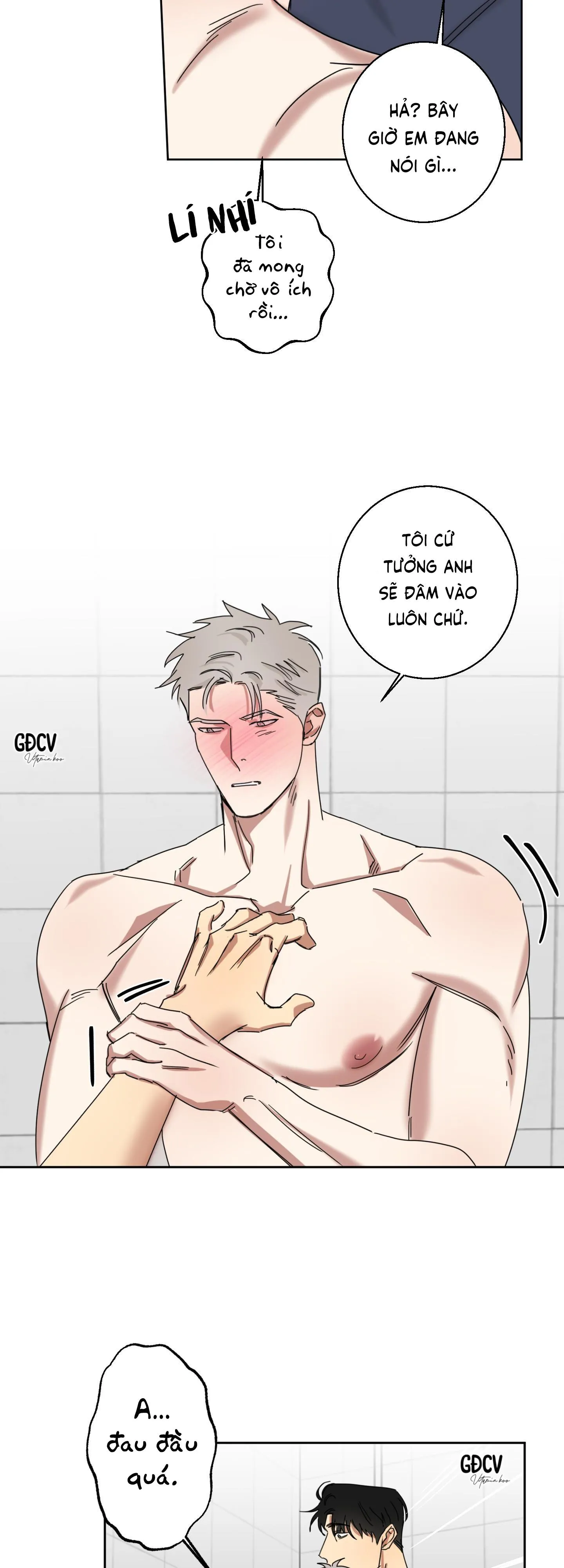 PHÉP TÍNH SAI Chapter 7 Trang 31