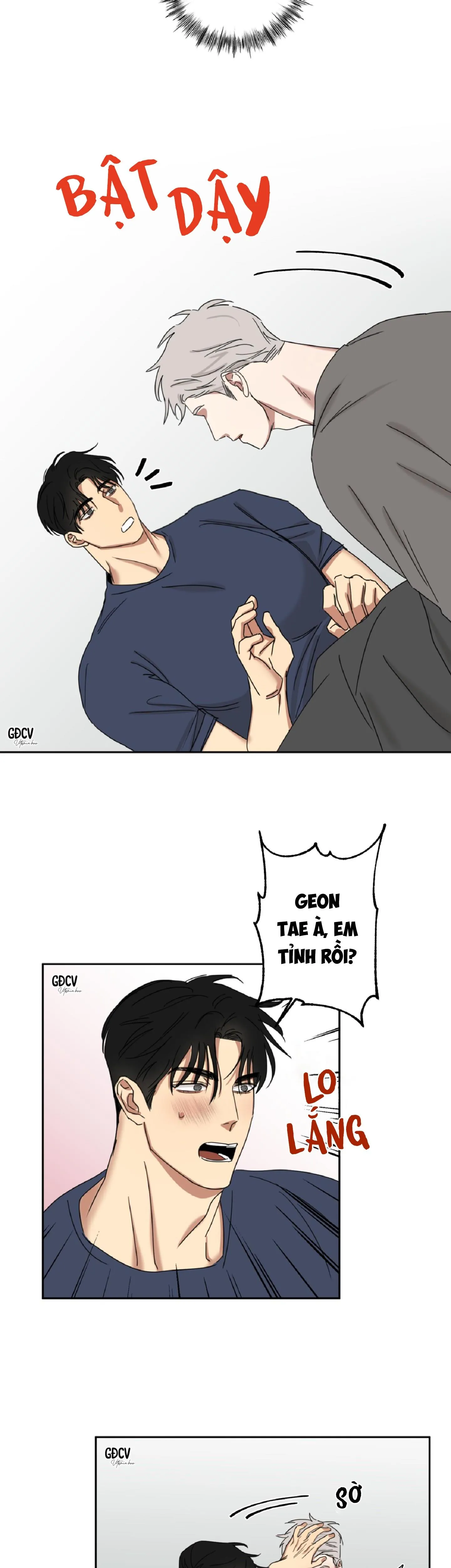 PHÉP TÍNH SAI Chapter 8 Trang 3