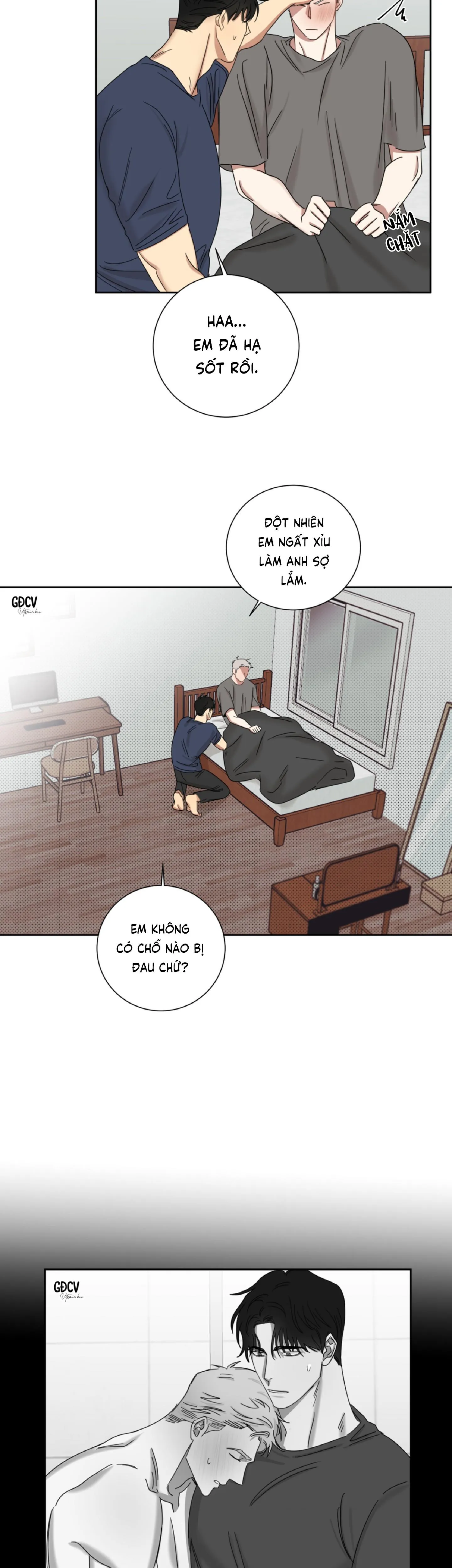 PHÉP TÍNH SAI Chapter 8 Trang 4