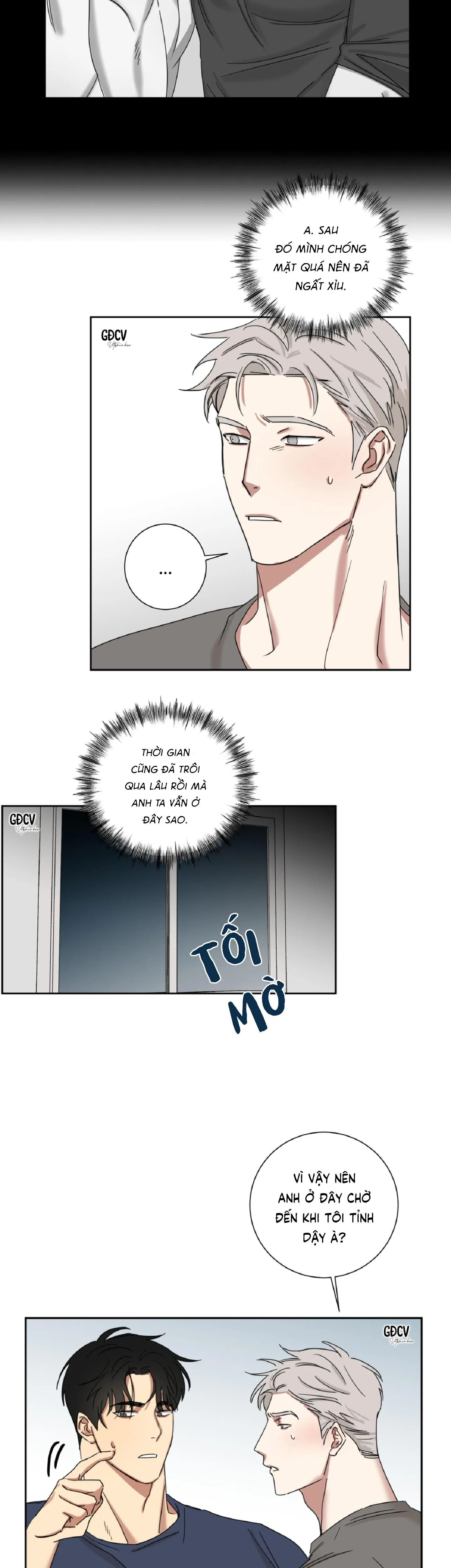 PHÉP TÍNH SAI Chapter 8 Trang 5