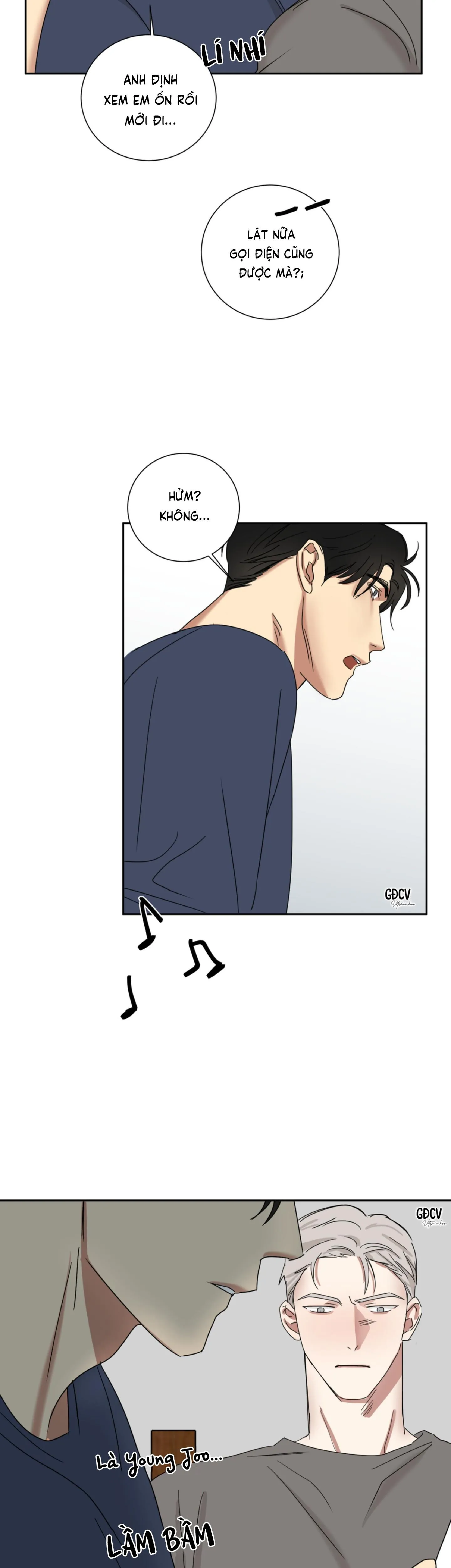 PHÉP TÍNH SAI Chapter 8 Trang 6