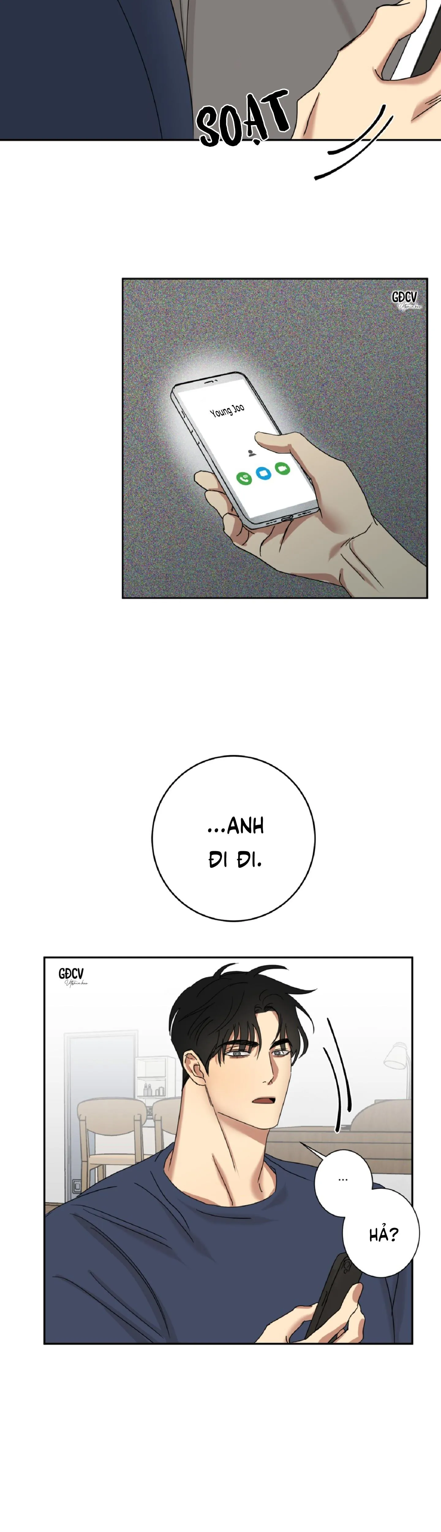 PHÉP TÍNH SAI Chapter 8 Trang 7