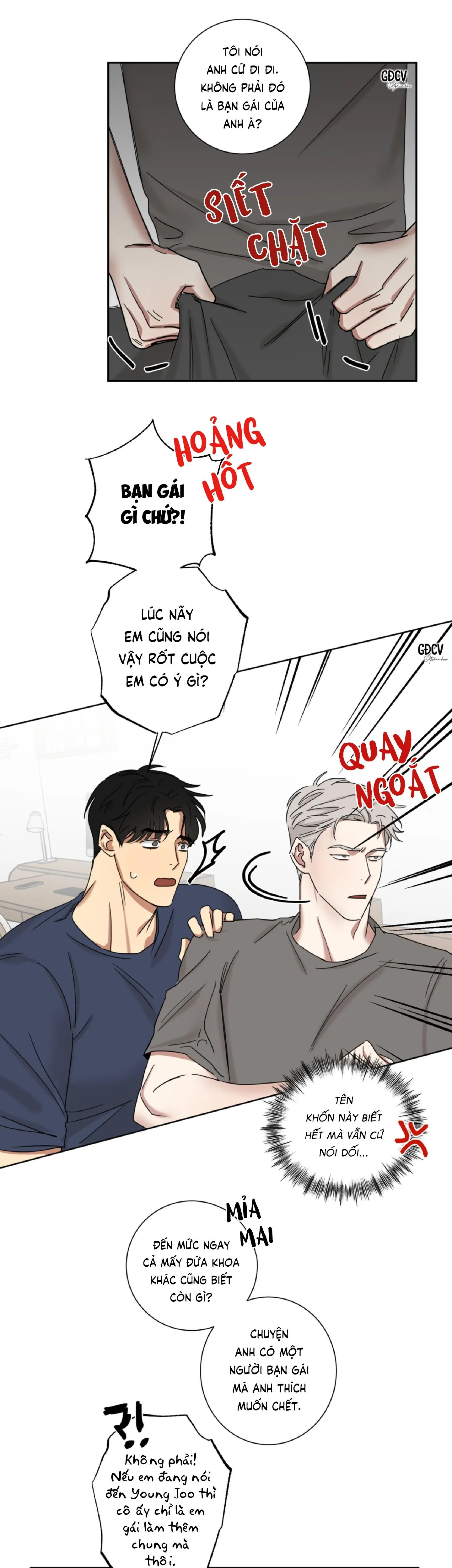 PHÉP TÍNH SAI Chapter 8 Trang 8