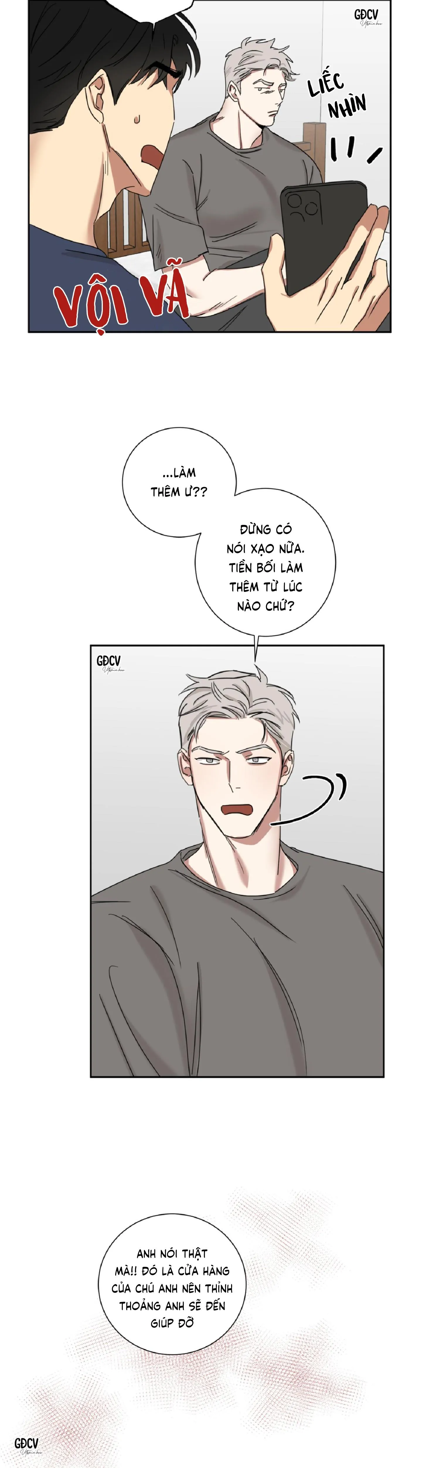 PHÉP TÍNH SAI Chapter 8 Trang 9