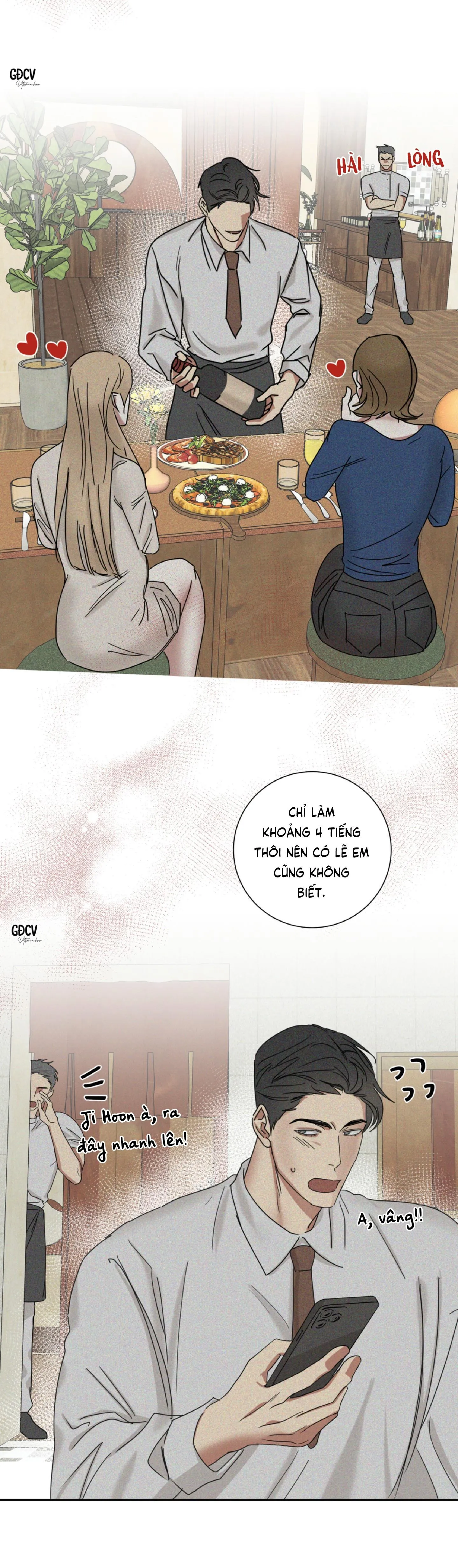 PHÉP TÍNH SAI Chapter 8 Trang 10