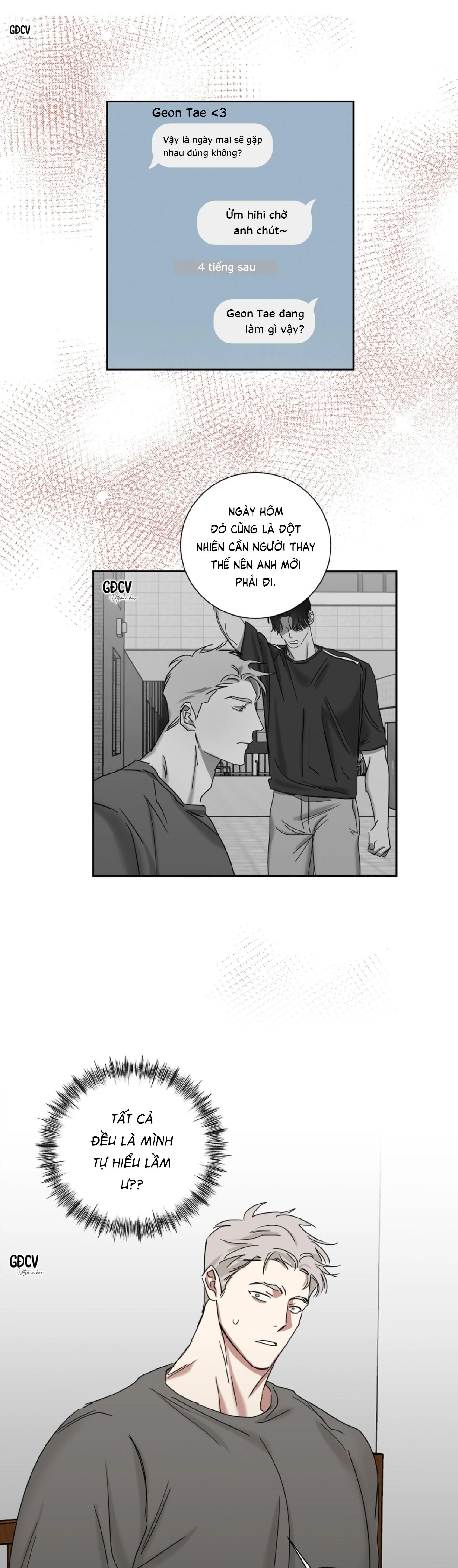 PHÉP TÍNH SAI Chapter 8 Trang 11