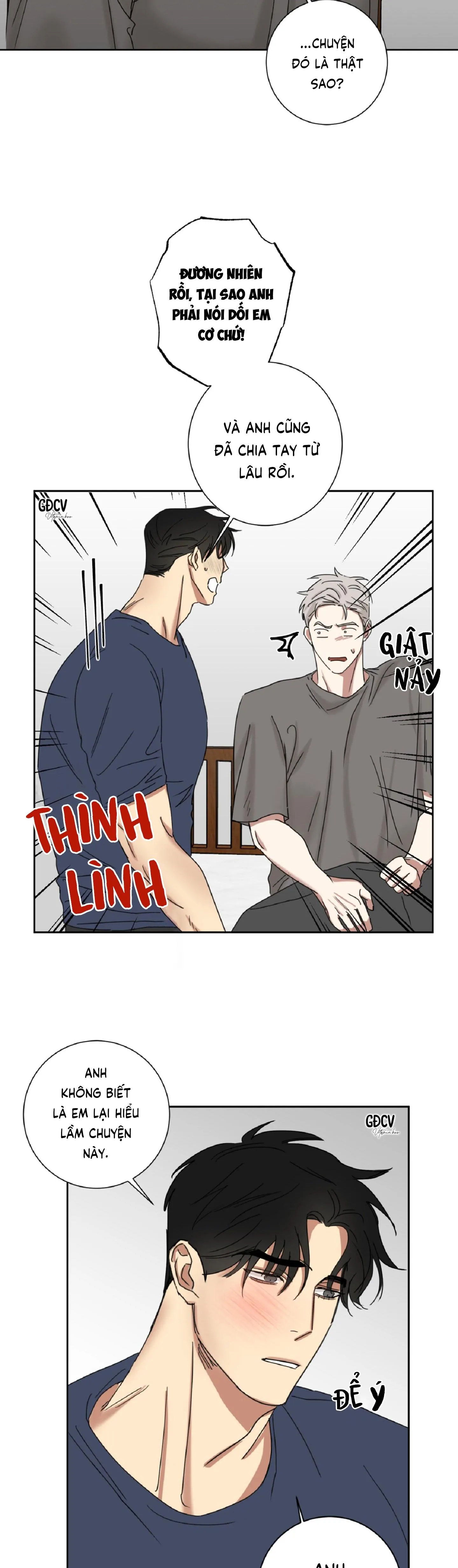 PHÉP TÍNH SAI Chapter 8 Trang 12