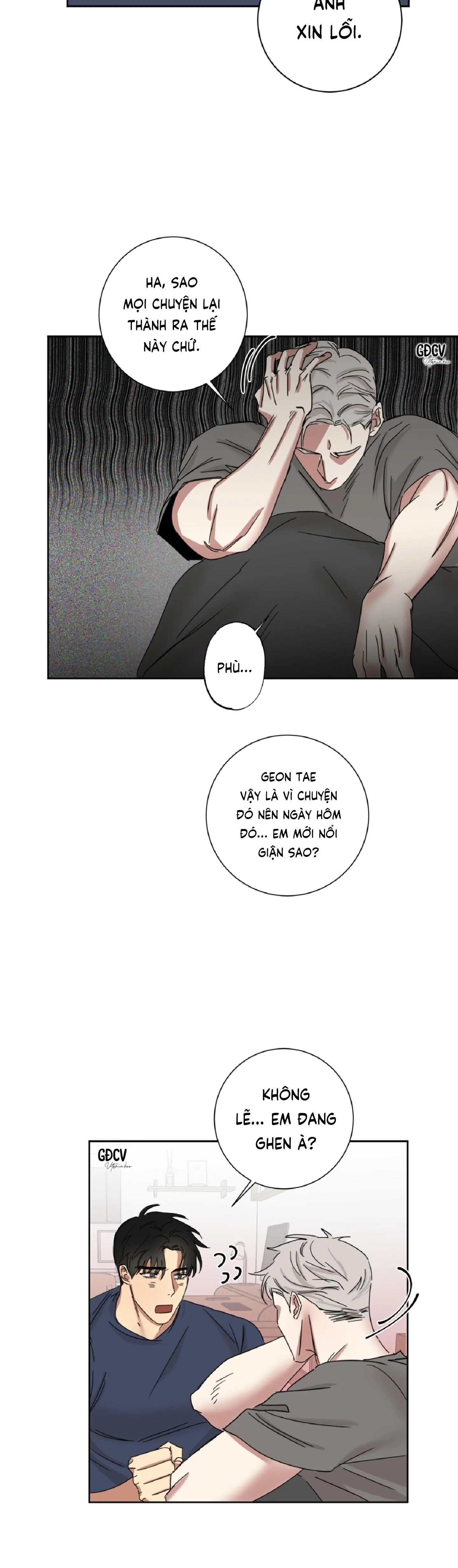 PHÉP TÍNH SAI Chapter 8 Trang 13