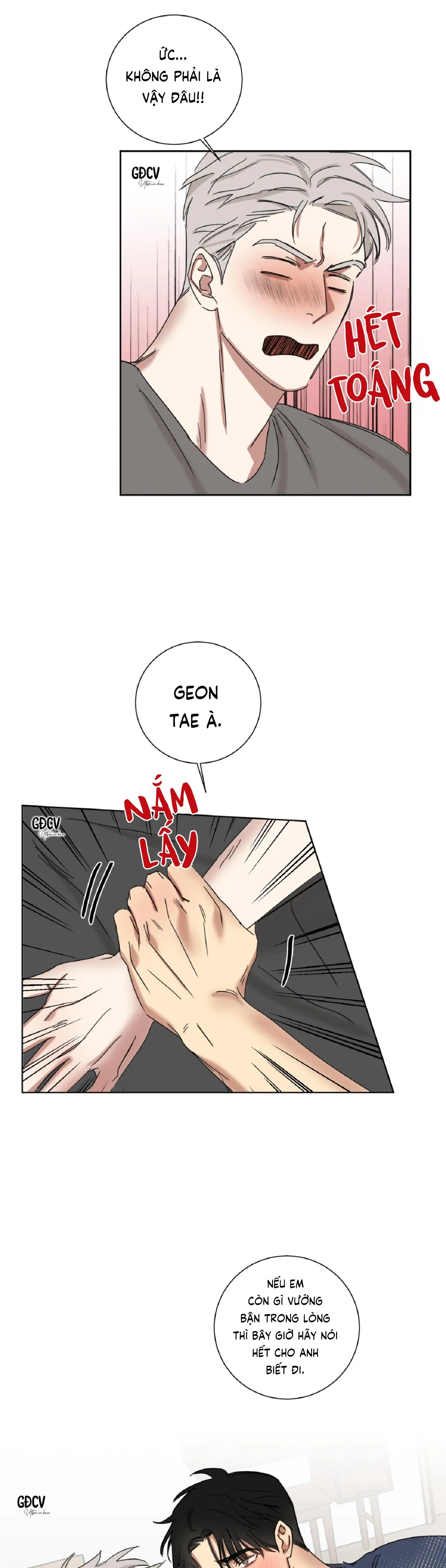 PHÉP TÍNH SAI Chapter 8 Trang 14