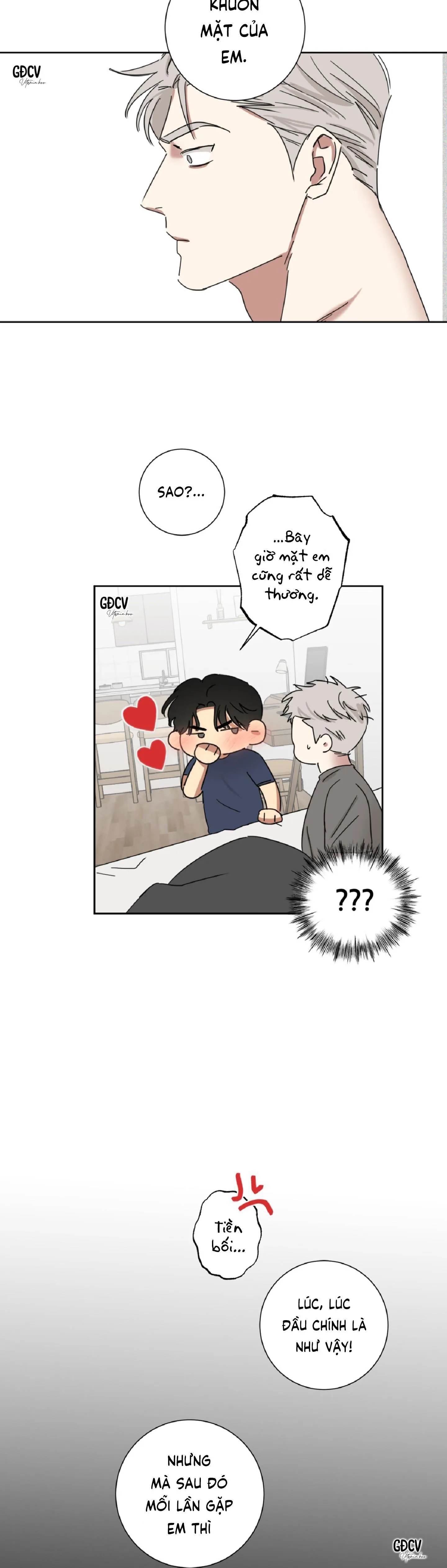 PHÉP TÍNH SAI Chapter 8 Trang 17