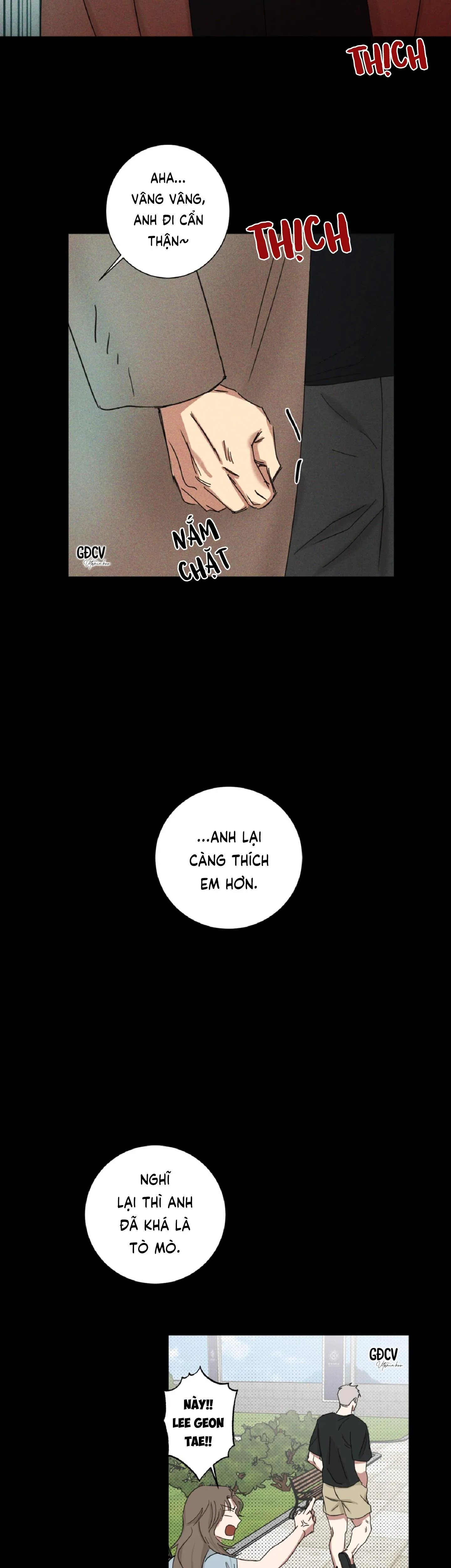 PHÉP TÍNH SAI Chapter 8 Trang 19