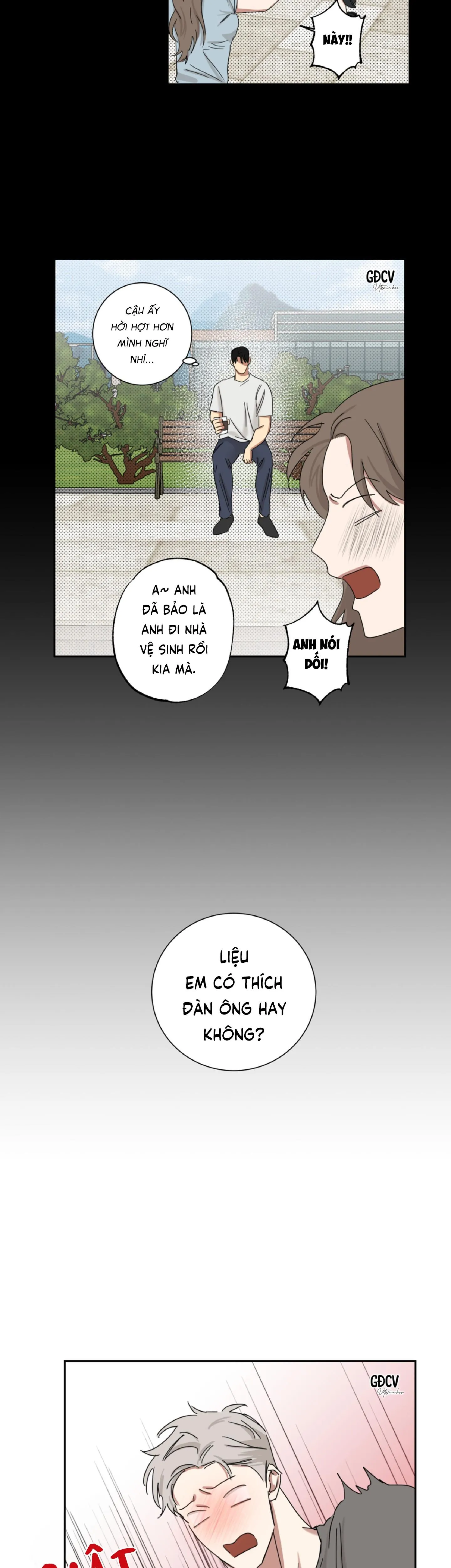 PHÉP TÍNH SAI Chapter 8 Trang 20