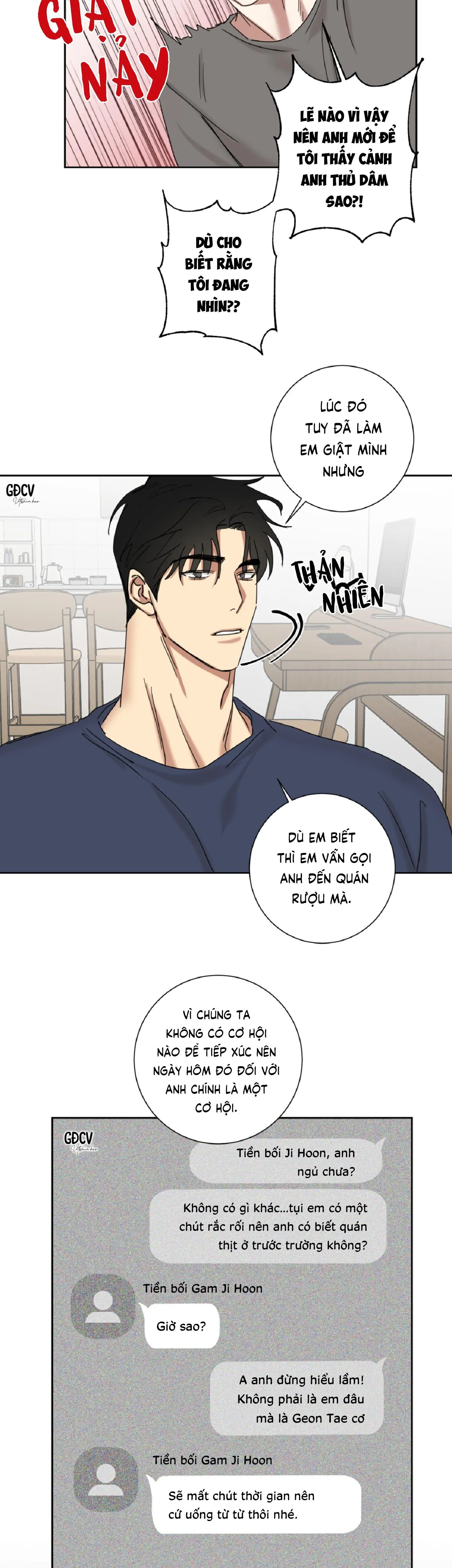 PHÉP TÍNH SAI Chapter 8 Trang 21