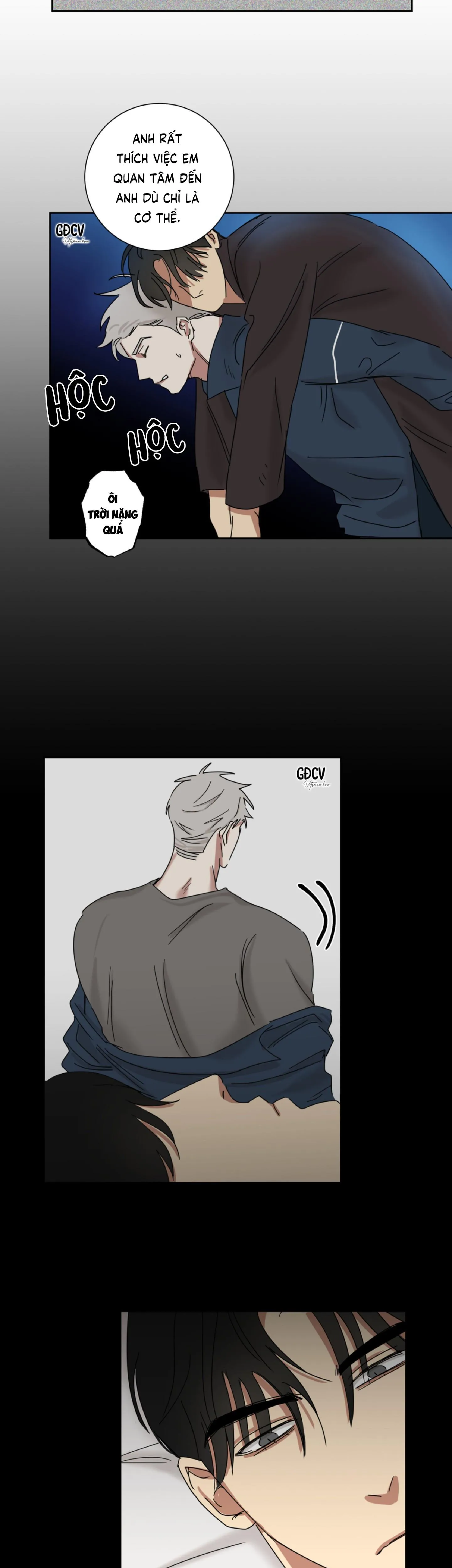 PHÉP TÍNH SAI Chapter 8 Trang 22