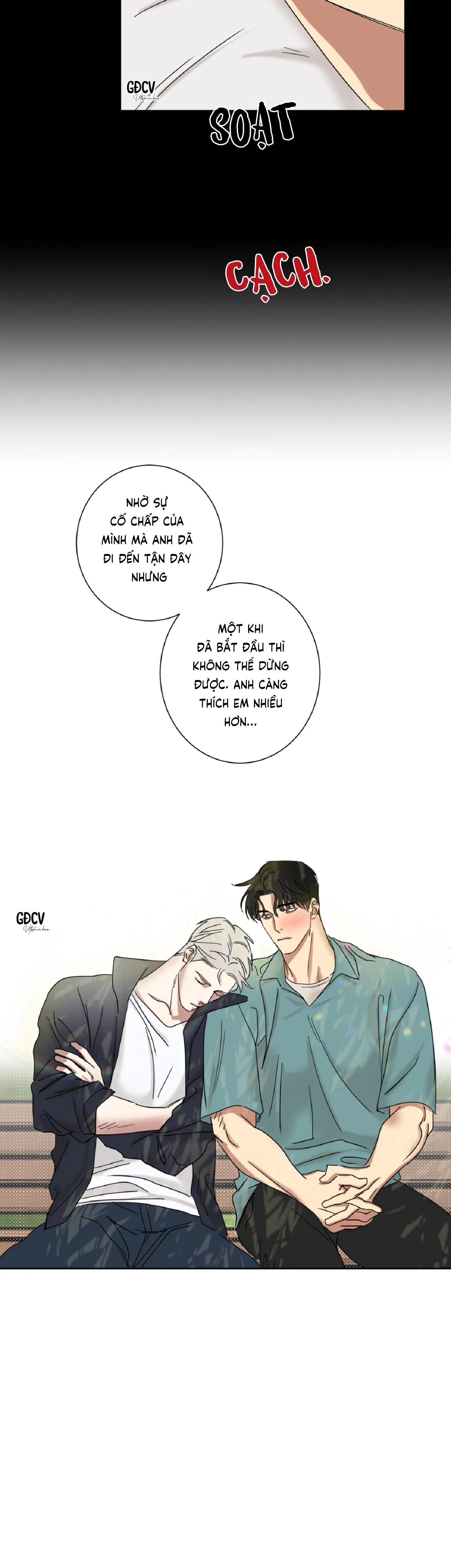 PHÉP TÍNH SAI Chapter 8 Trang 23