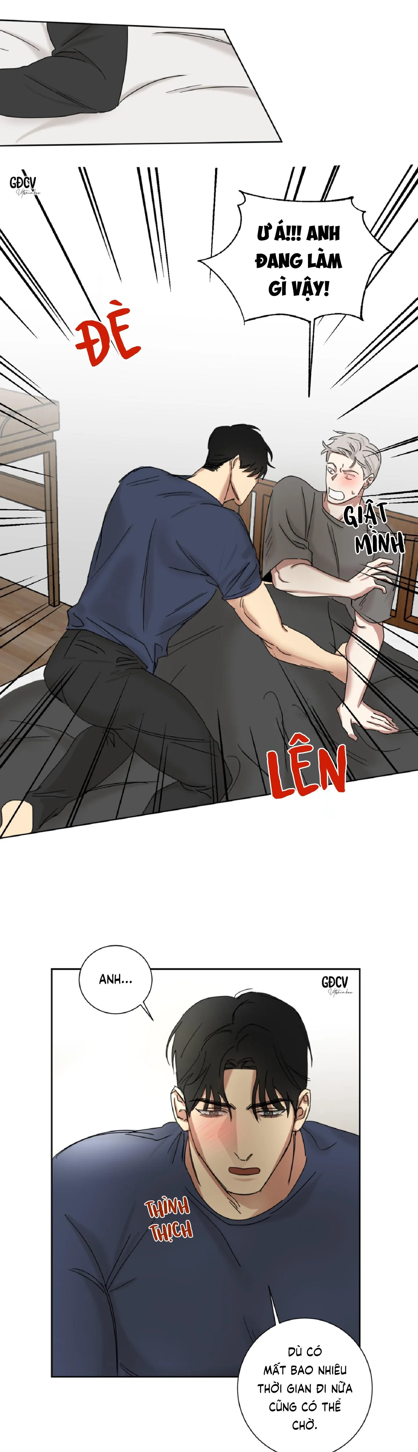 PHÉP TÍNH SAI Chapter 8 Trang 24