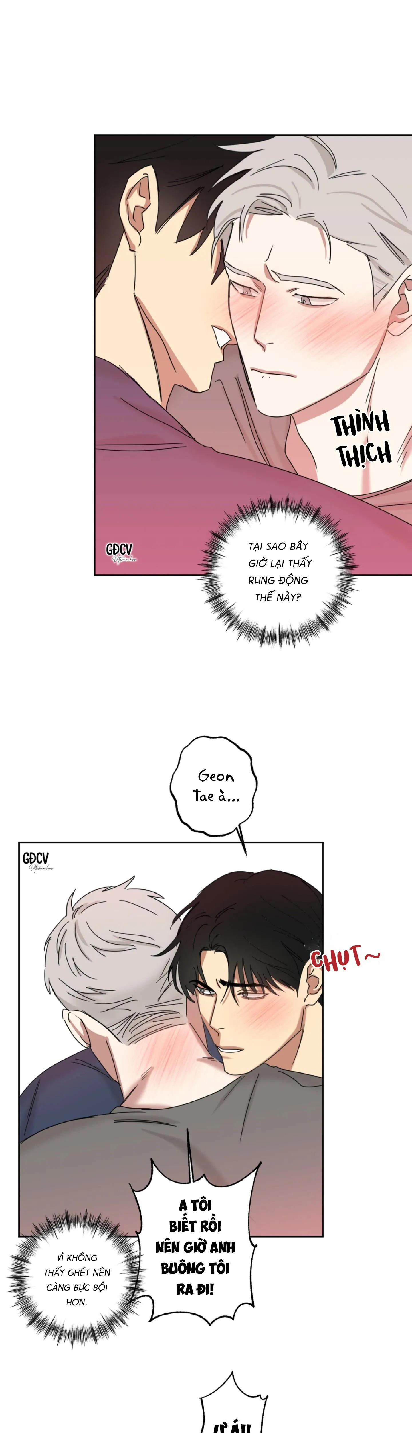 PHÉP TÍNH SAI Chapter 8 Trang 27