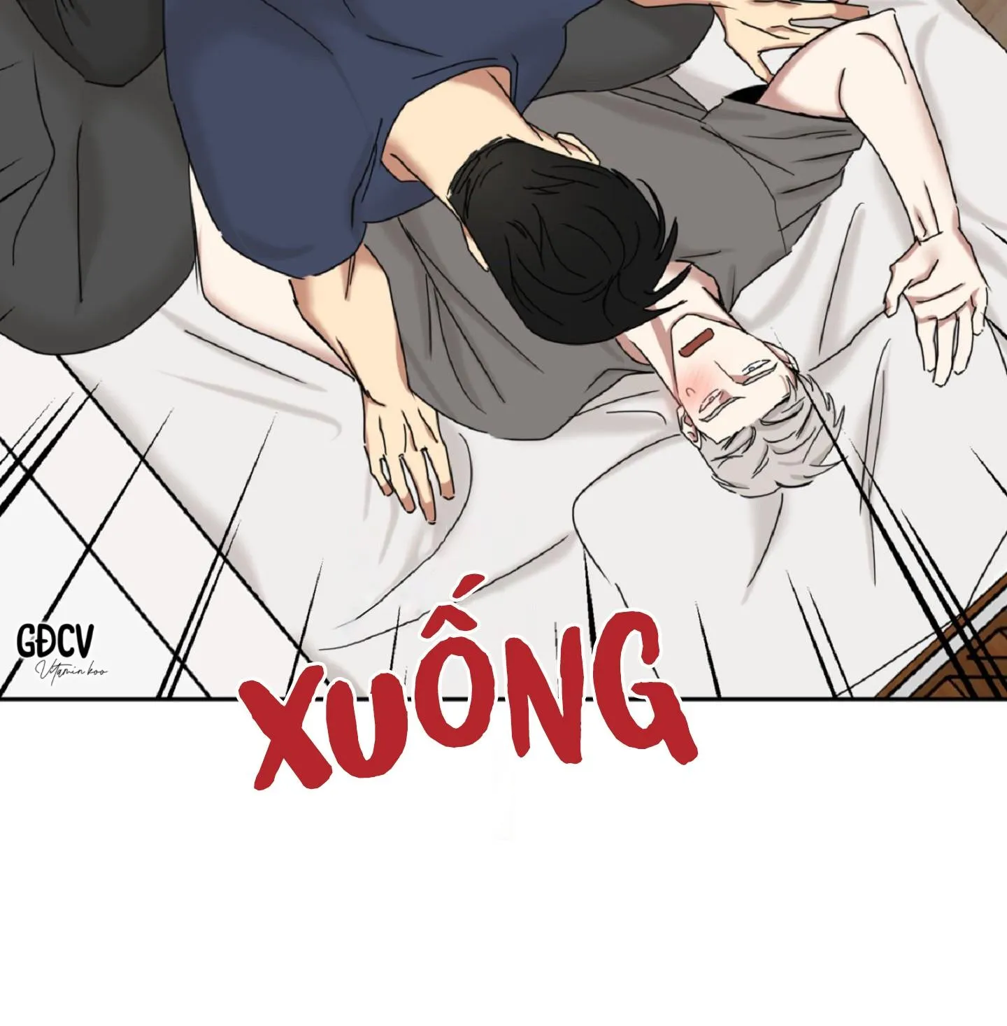 PHÉP TÍNH SAI Chapter 8 Trang 33