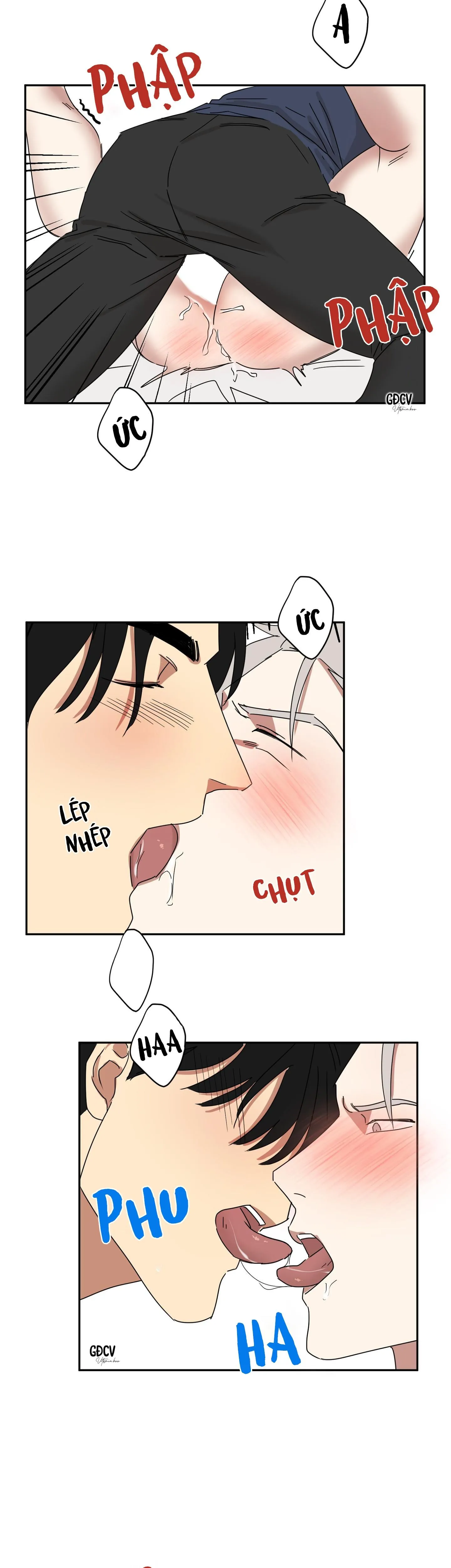 PHÉP TÍNH SAI Chapter 9 Trang 3