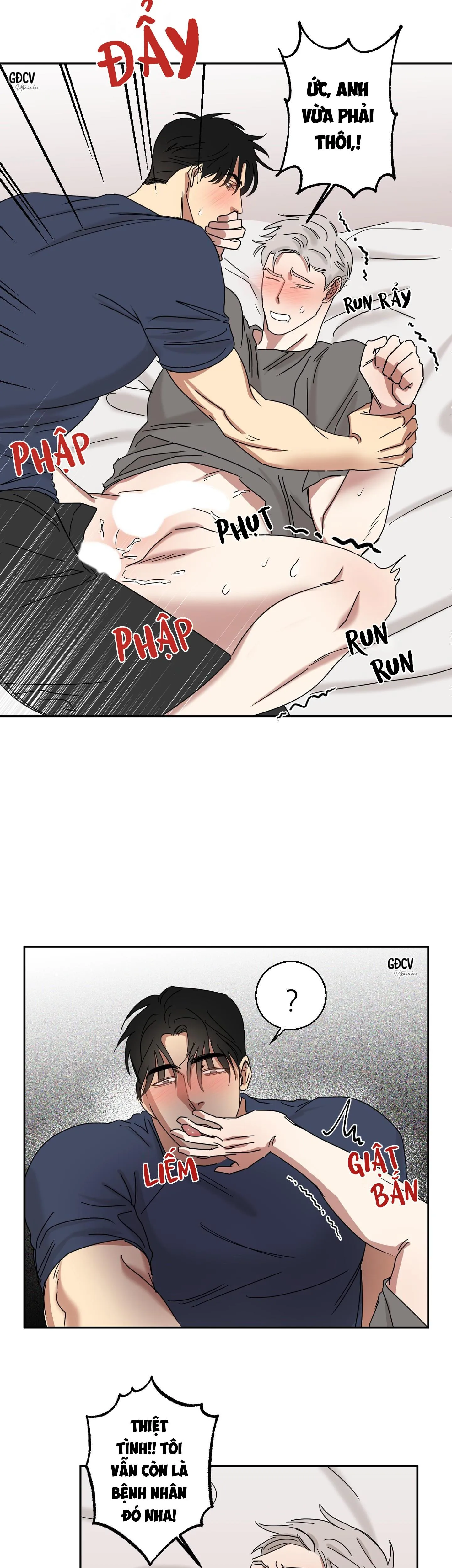 PHÉP TÍNH SAI Chapter 9 Trang 4