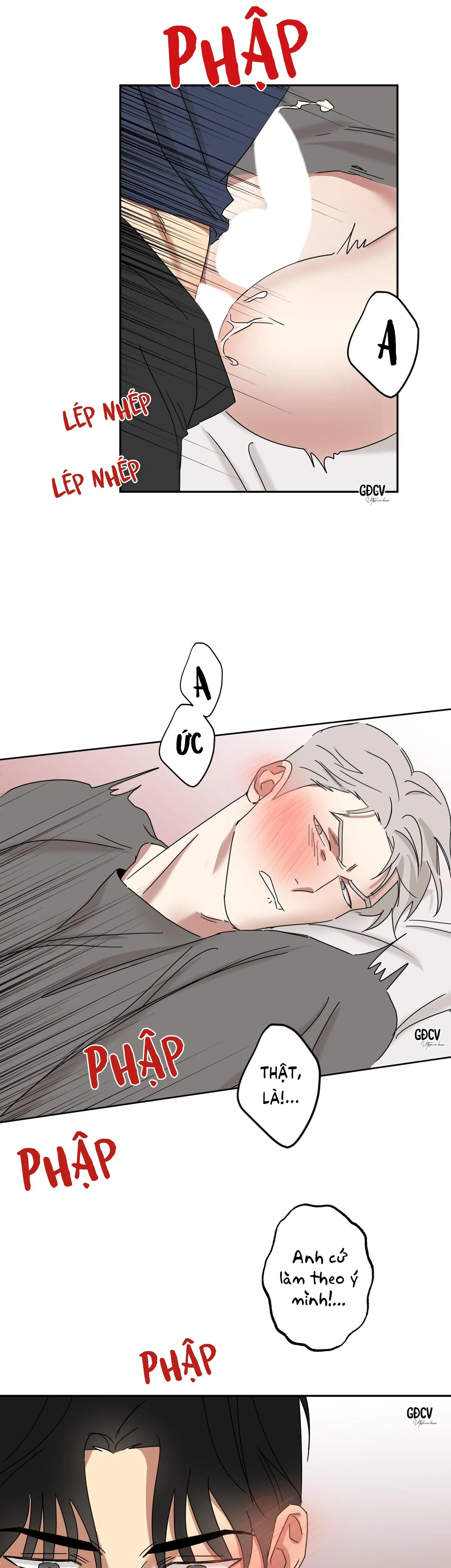 PHÉP TÍNH SAI Chapter 9 Trang 6