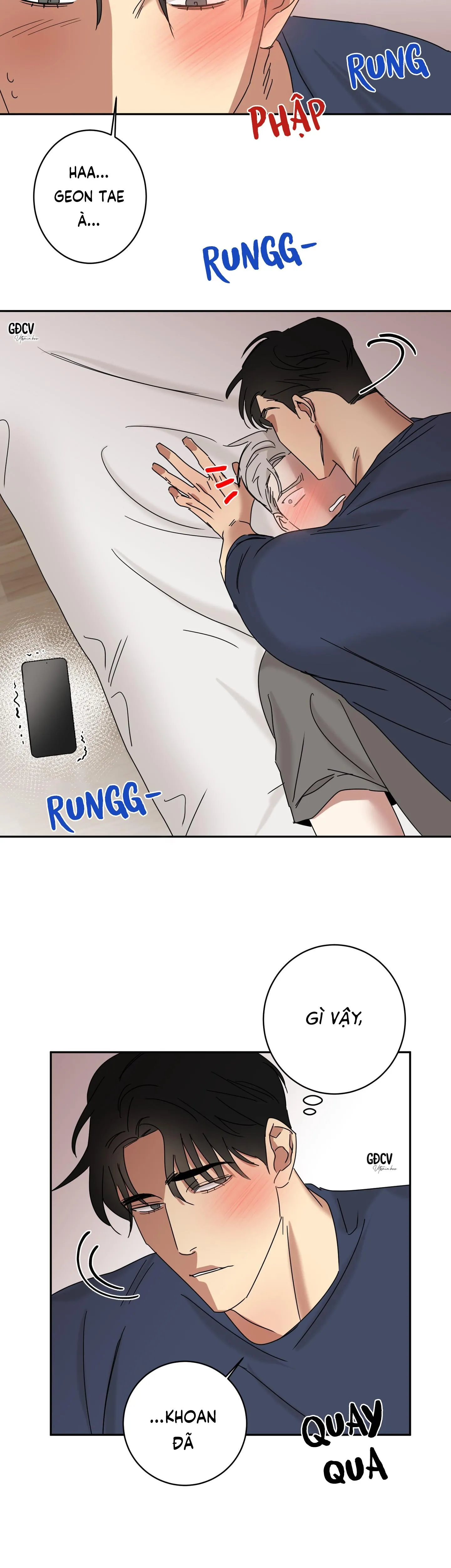 PHÉP TÍNH SAI Chapter 9 Trang 7