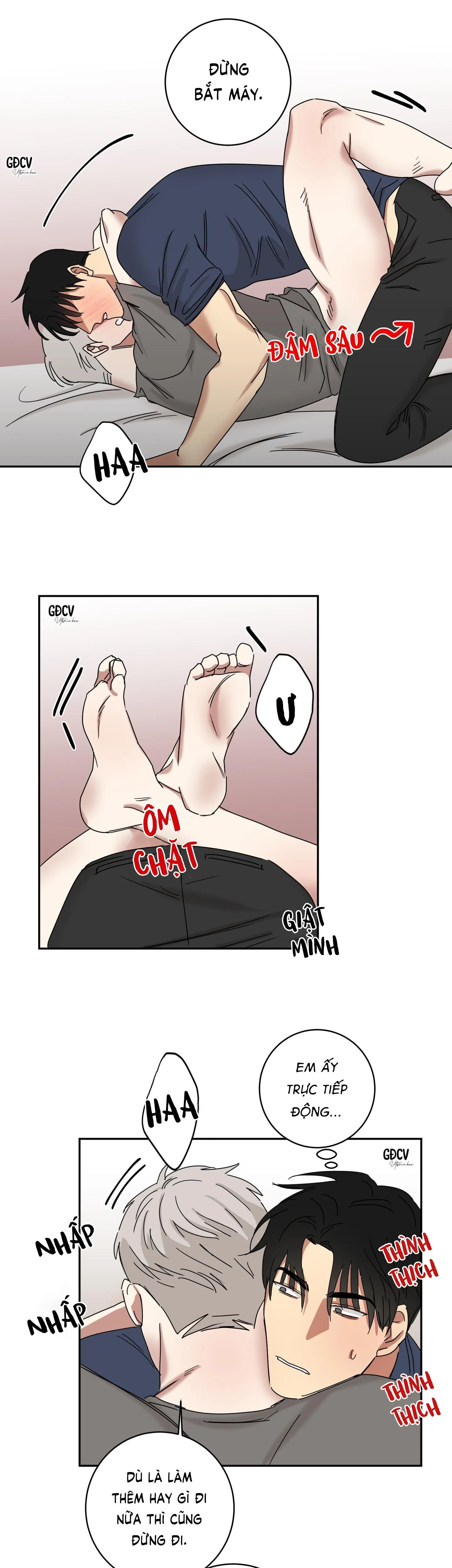 PHÉP TÍNH SAI Chapter 9 Trang 9