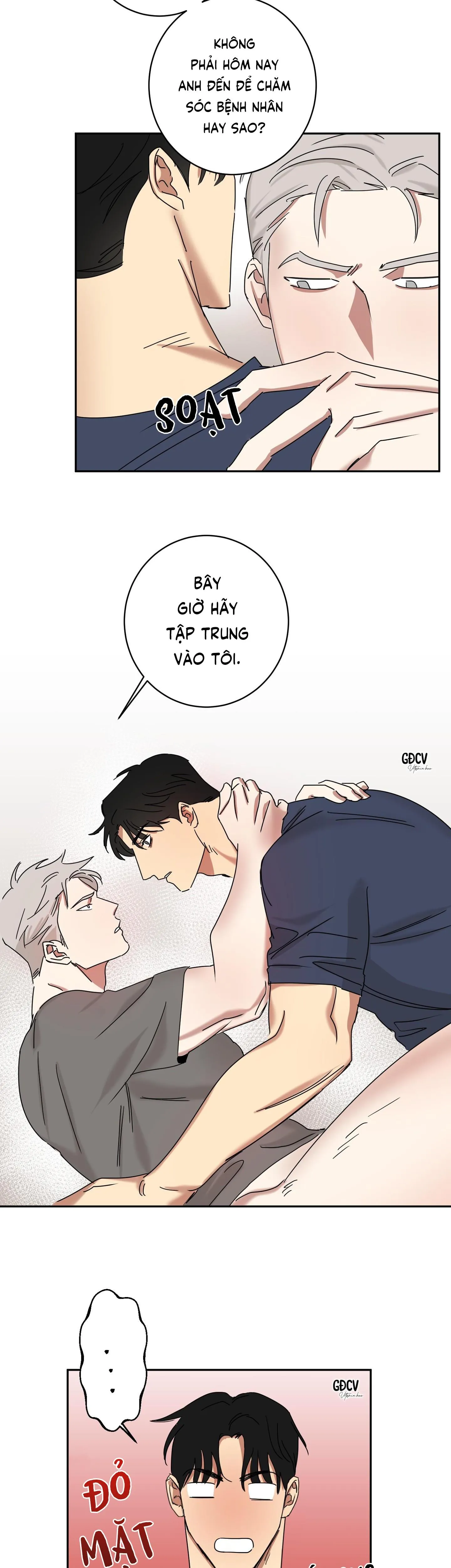 PHÉP TÍNH SAI Chapter 9 Trang 10