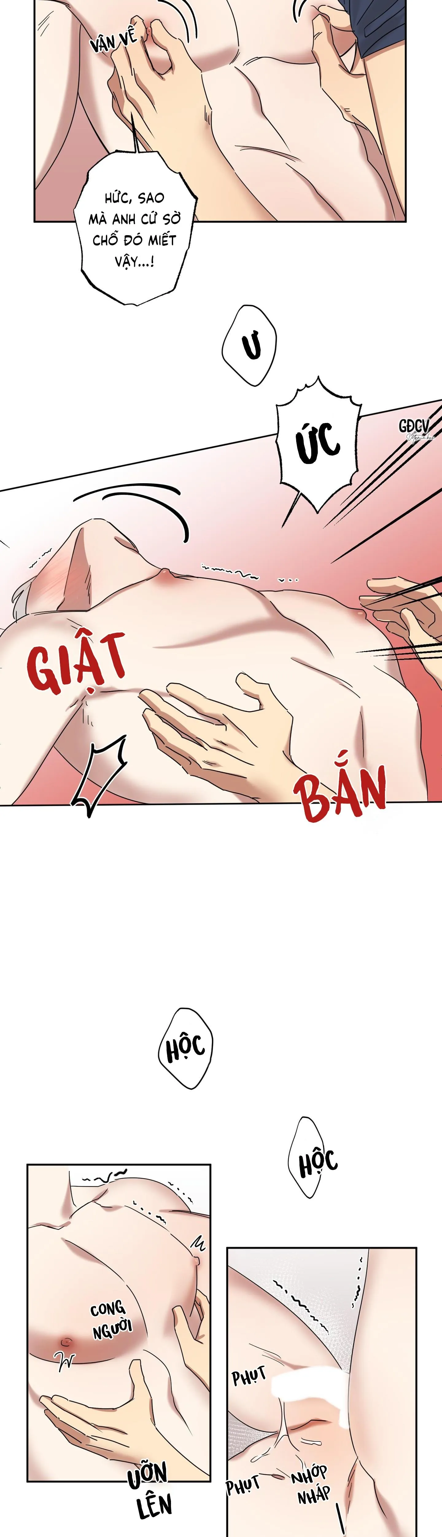 PHÉP TÍNH SAI Chapter 9 Trang 14