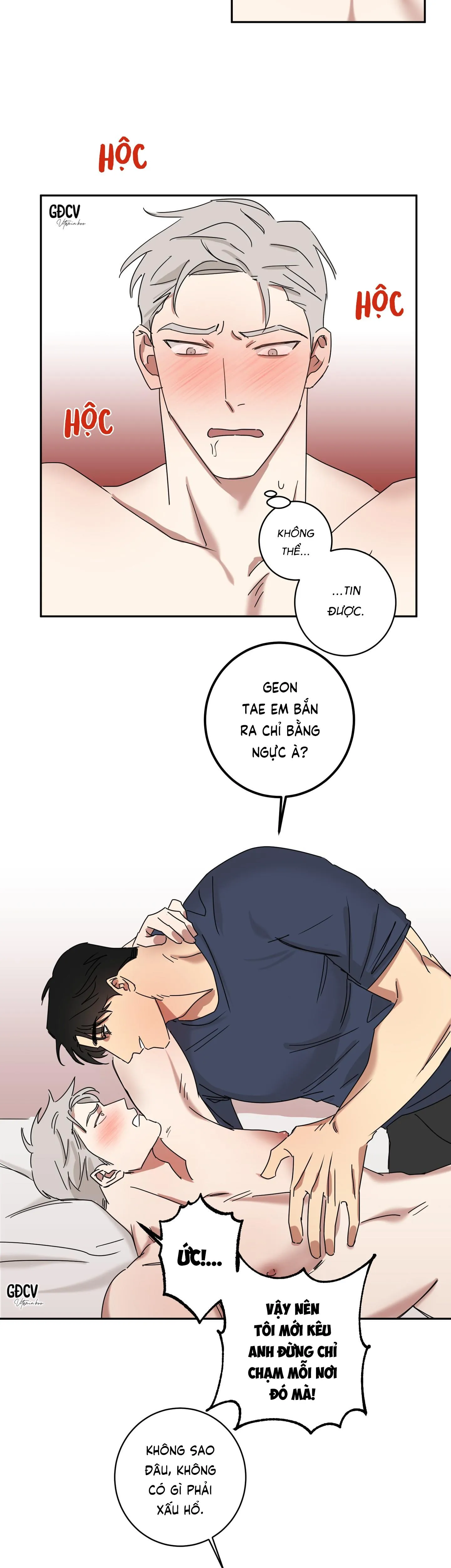 PHÉP TÍNH SAI Chapter 9 Trang 15