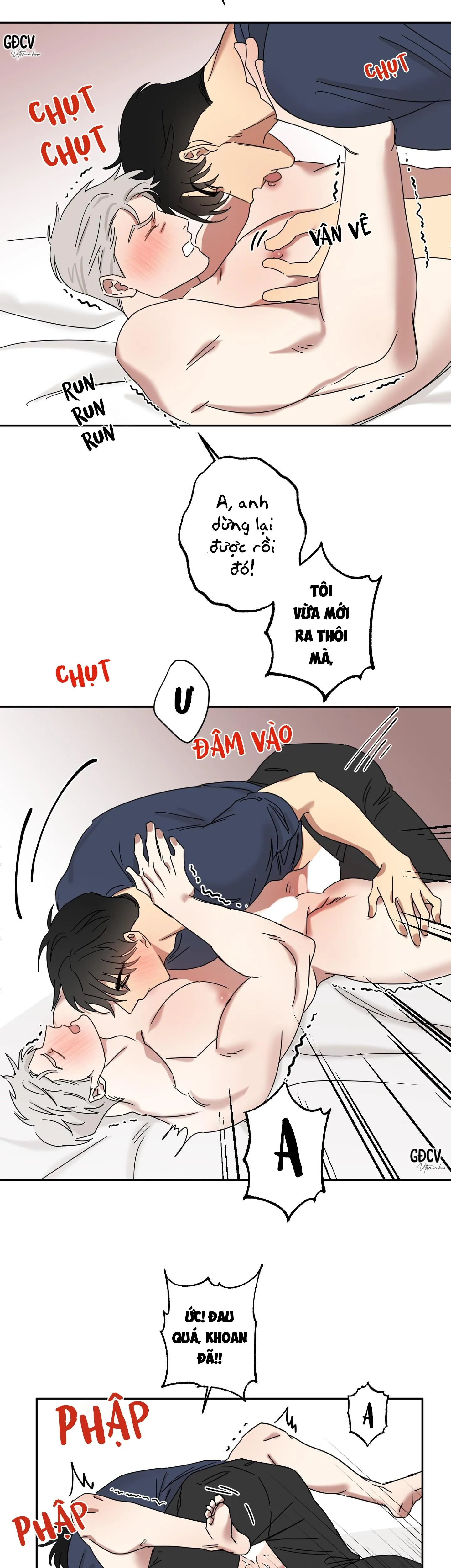 PHÉP TÍNH SAI Chapter 9 Trang 16