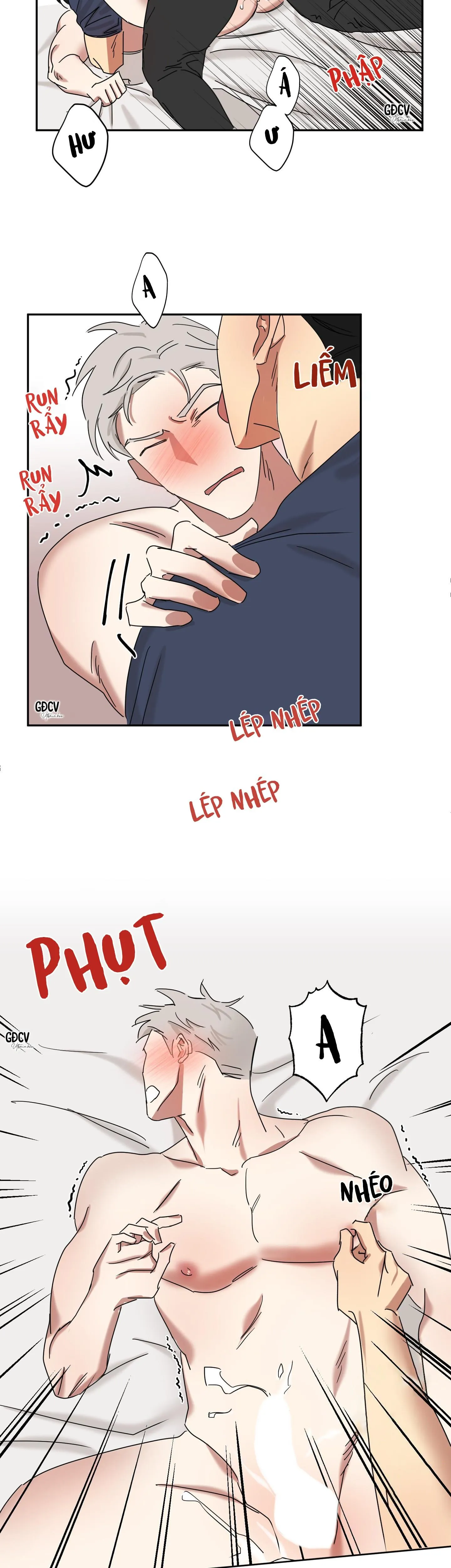 PHÉP TÍNH SAI Chapter 9 Trang 17
