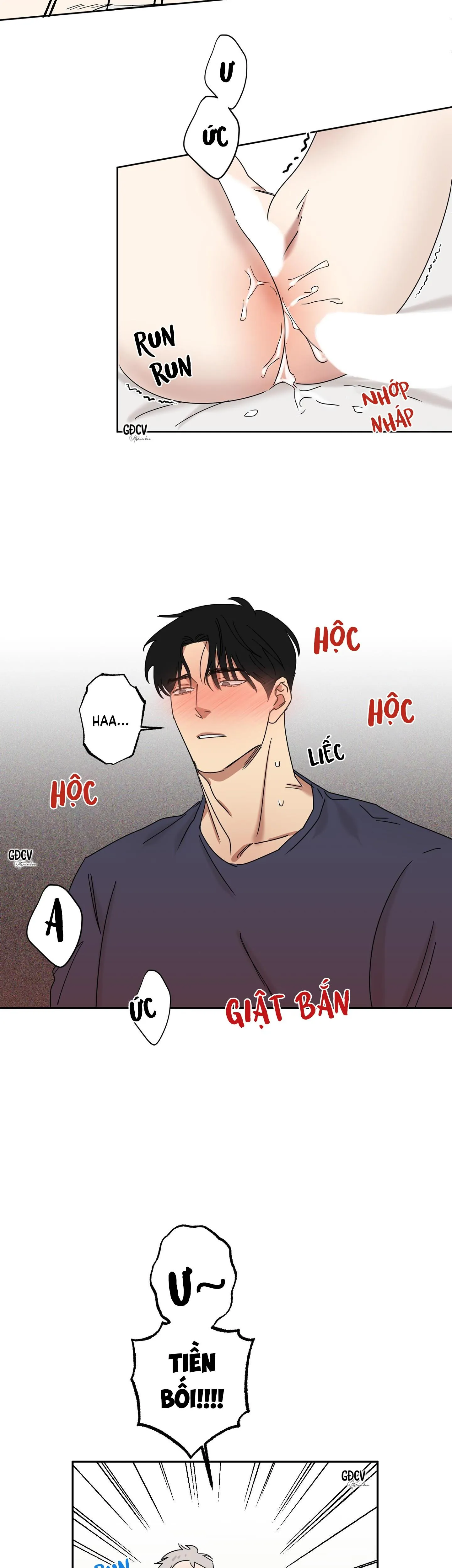 PHÉP TÍNH SAI Chapter 9 Trang 18