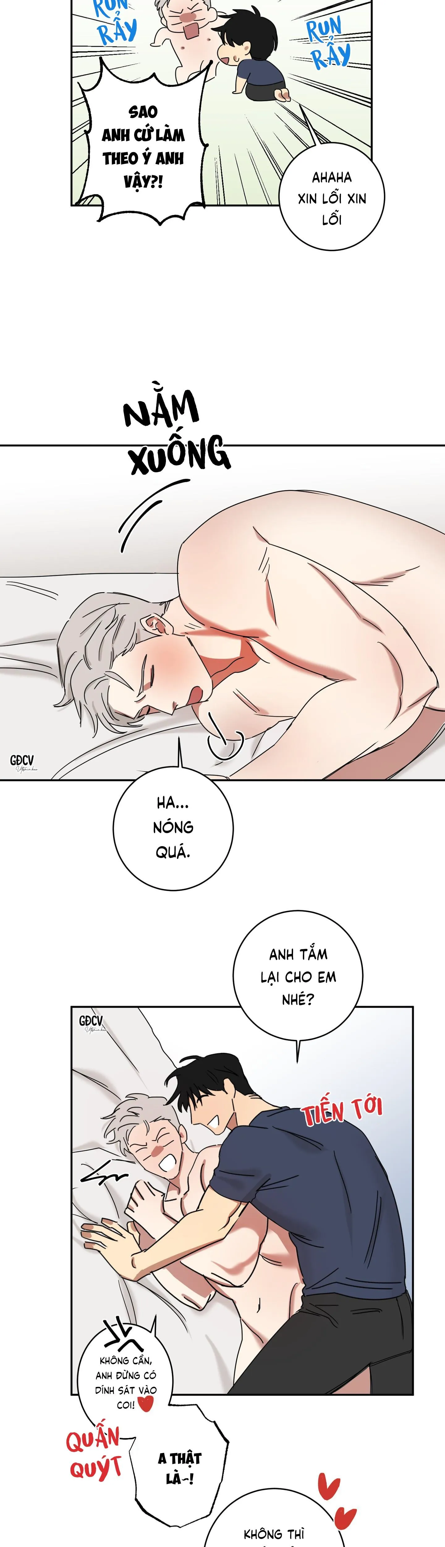 PHÉP TÍNH SAI Chapter 9 Trang 19