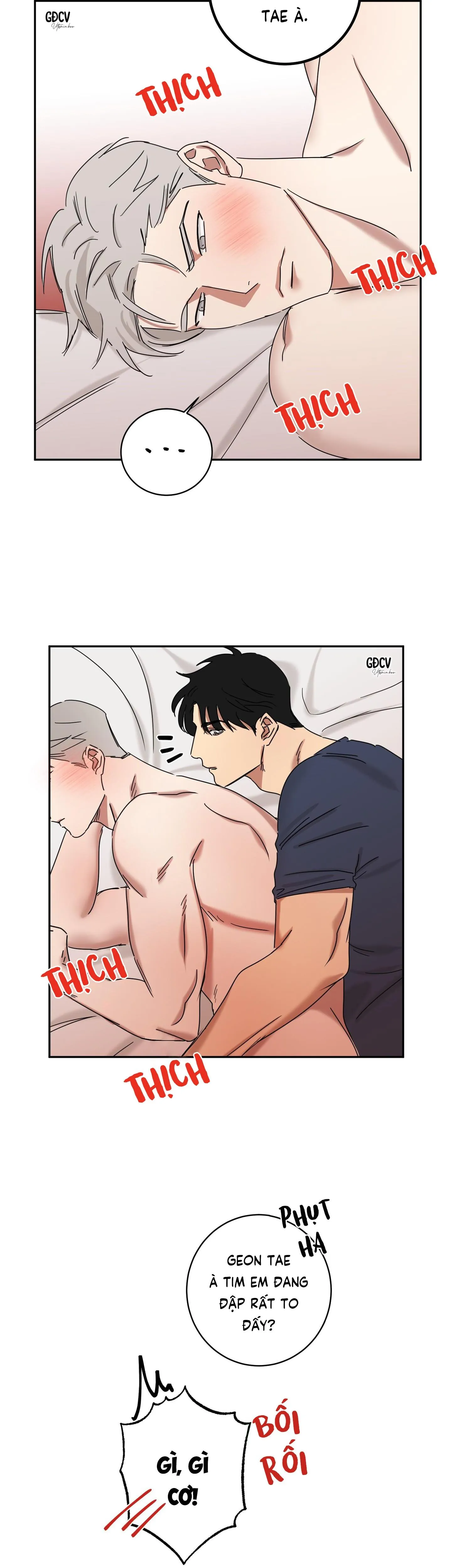 PHÉP TÍNH SAI Chapter 9 Trang 22