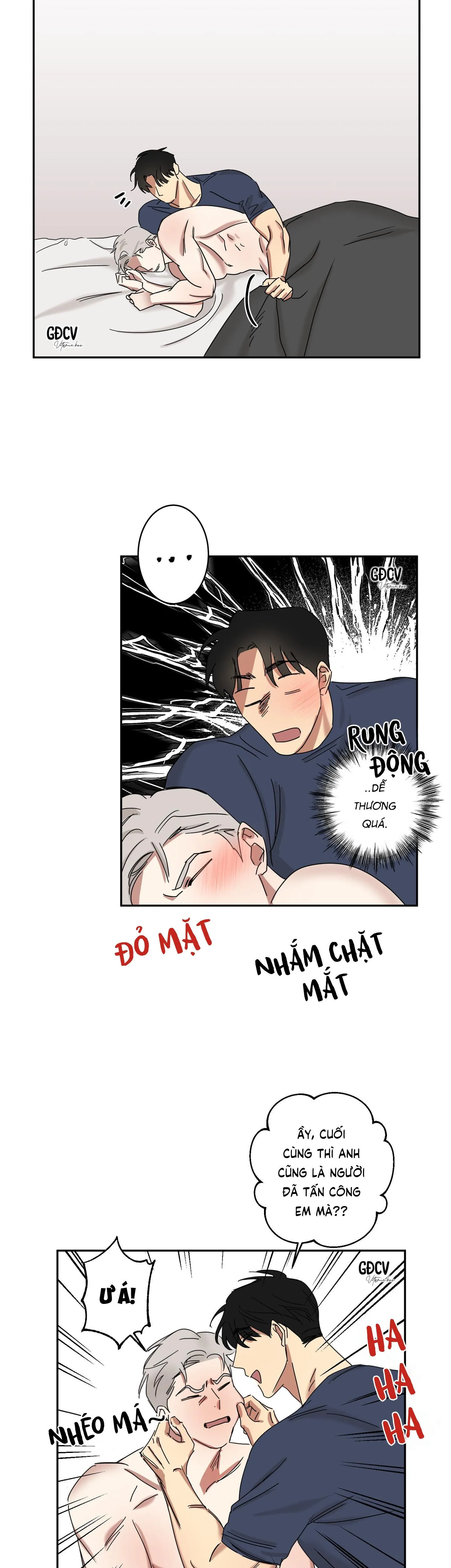 PHÉP TÍNH SAI Chapter 9 Trang 25