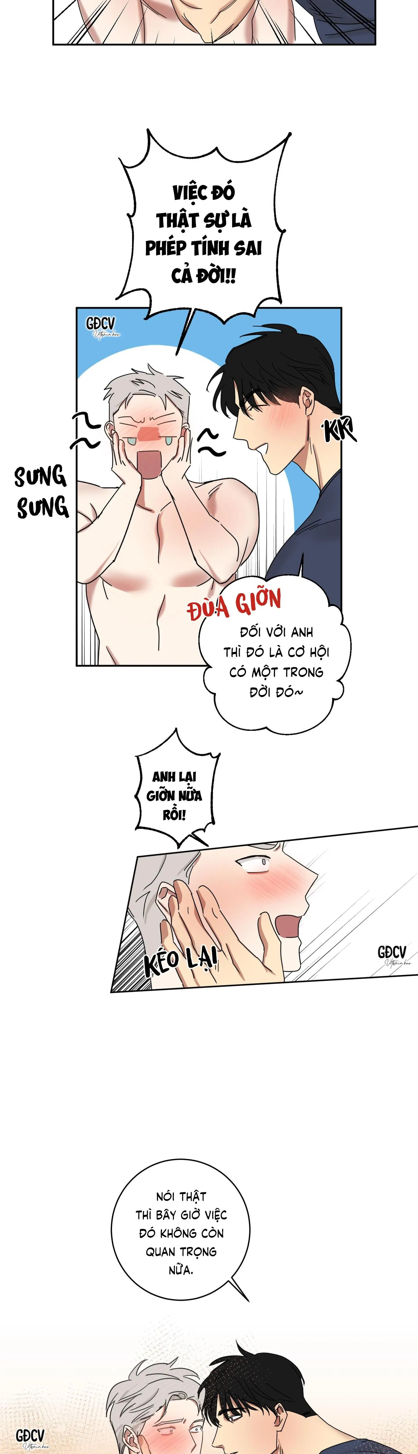 PHÉP TÍNH SAI Chapter 9 Trang 26