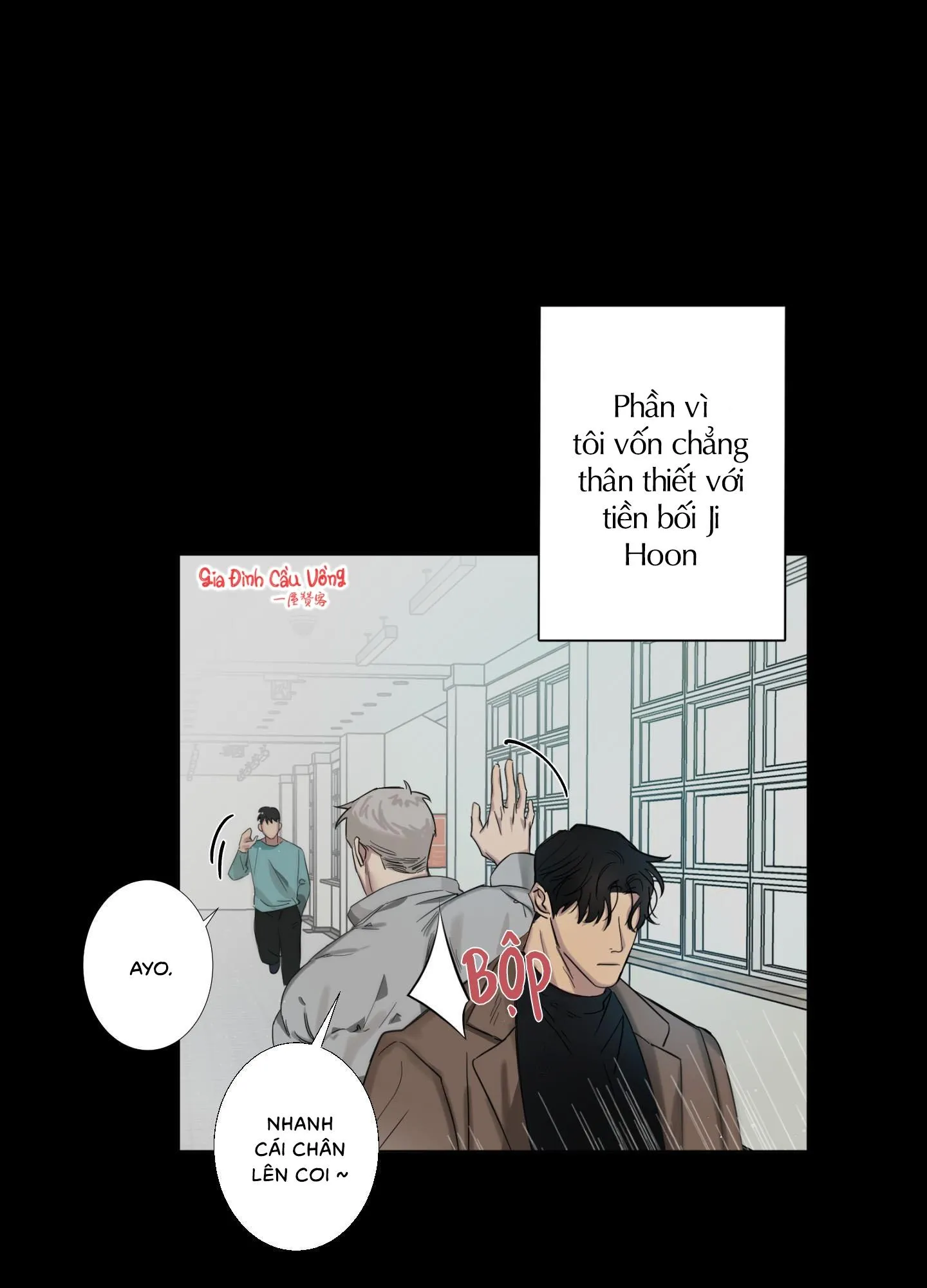 PHÉP TÍNH SAI Chapter 1 Trang 7