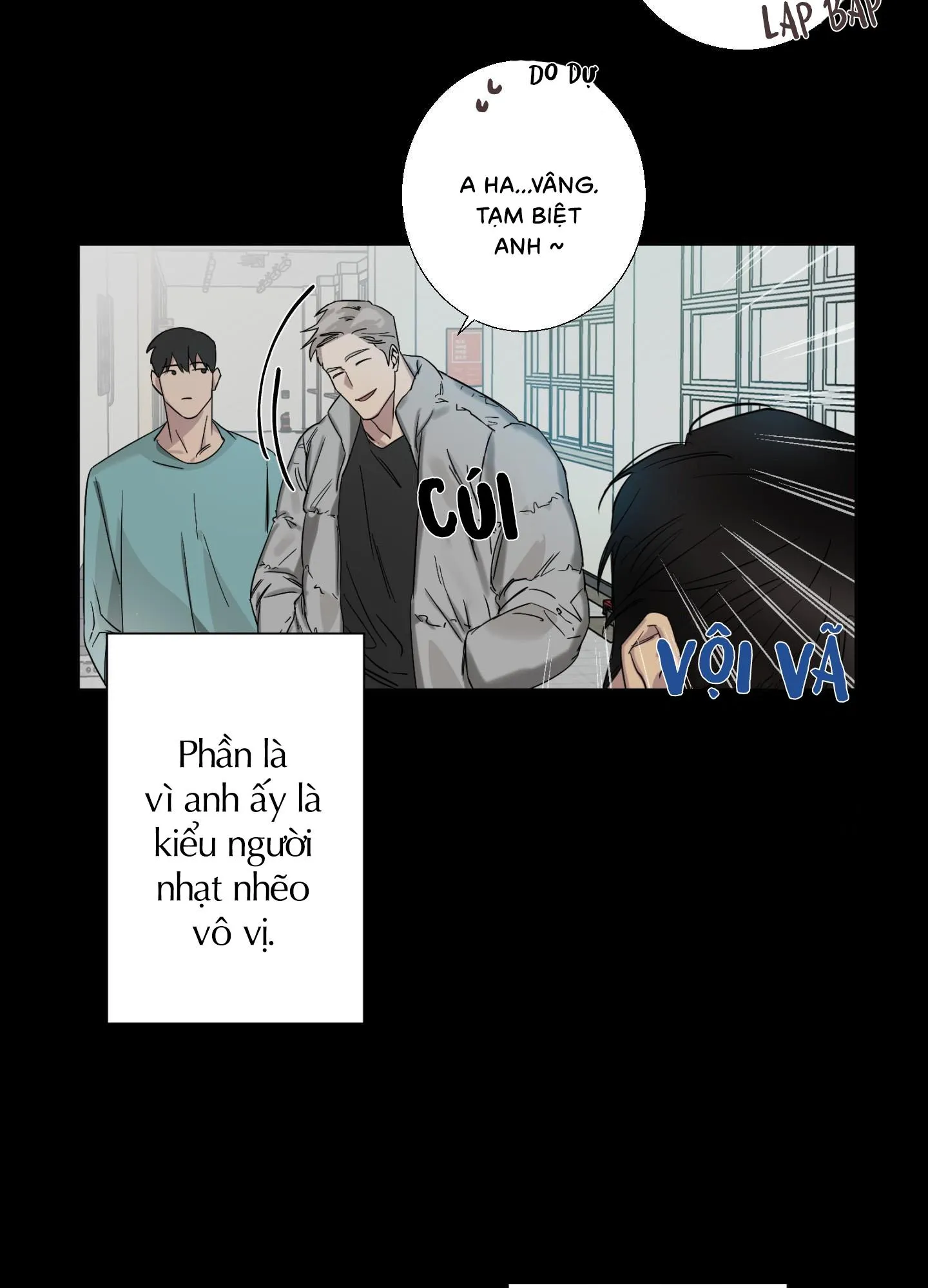 PHÉP TÍNH SAI Chapter 1 Trang 9