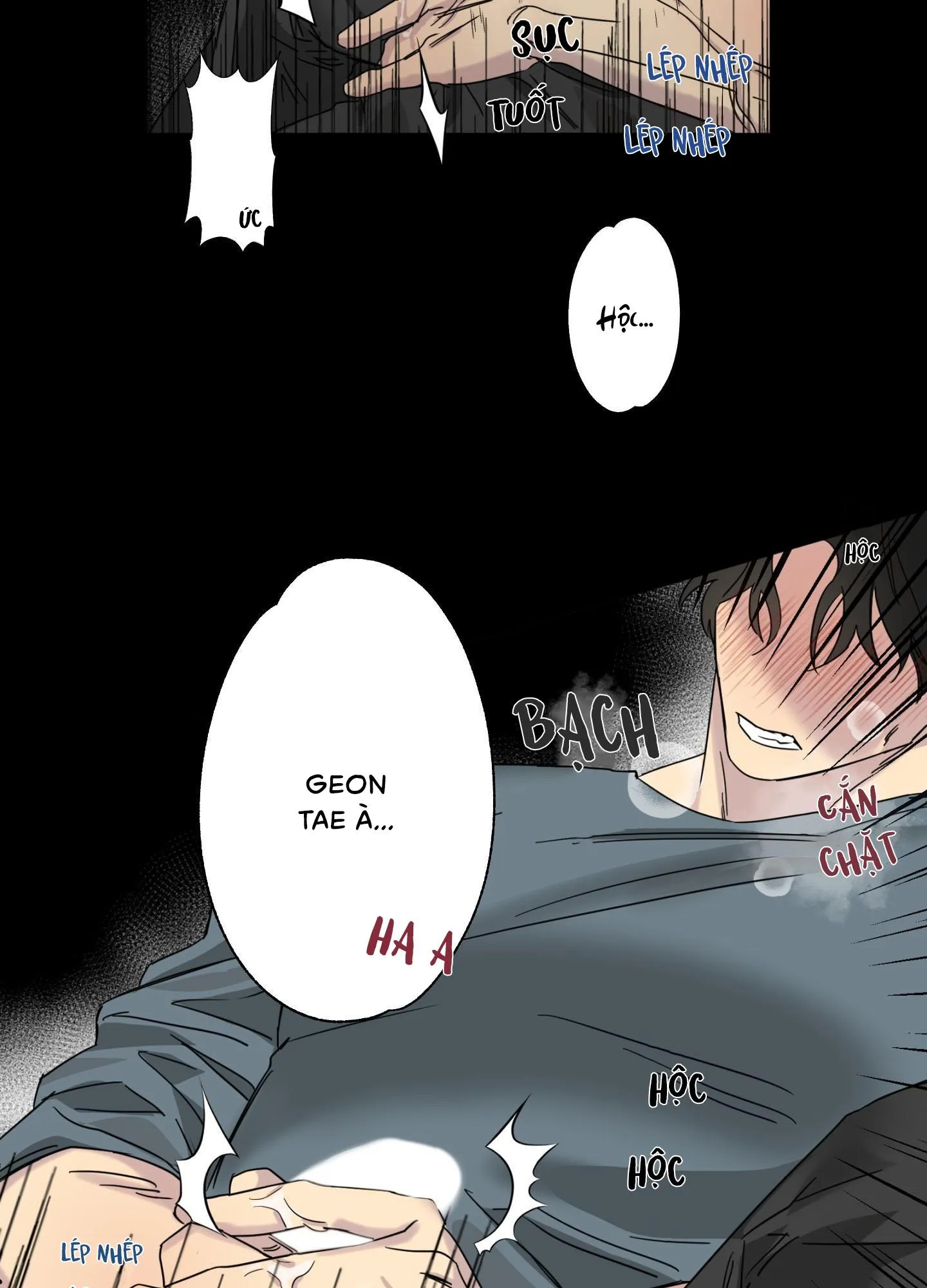 PHÉP TÍNH SAI Chapter 1 Trang 11